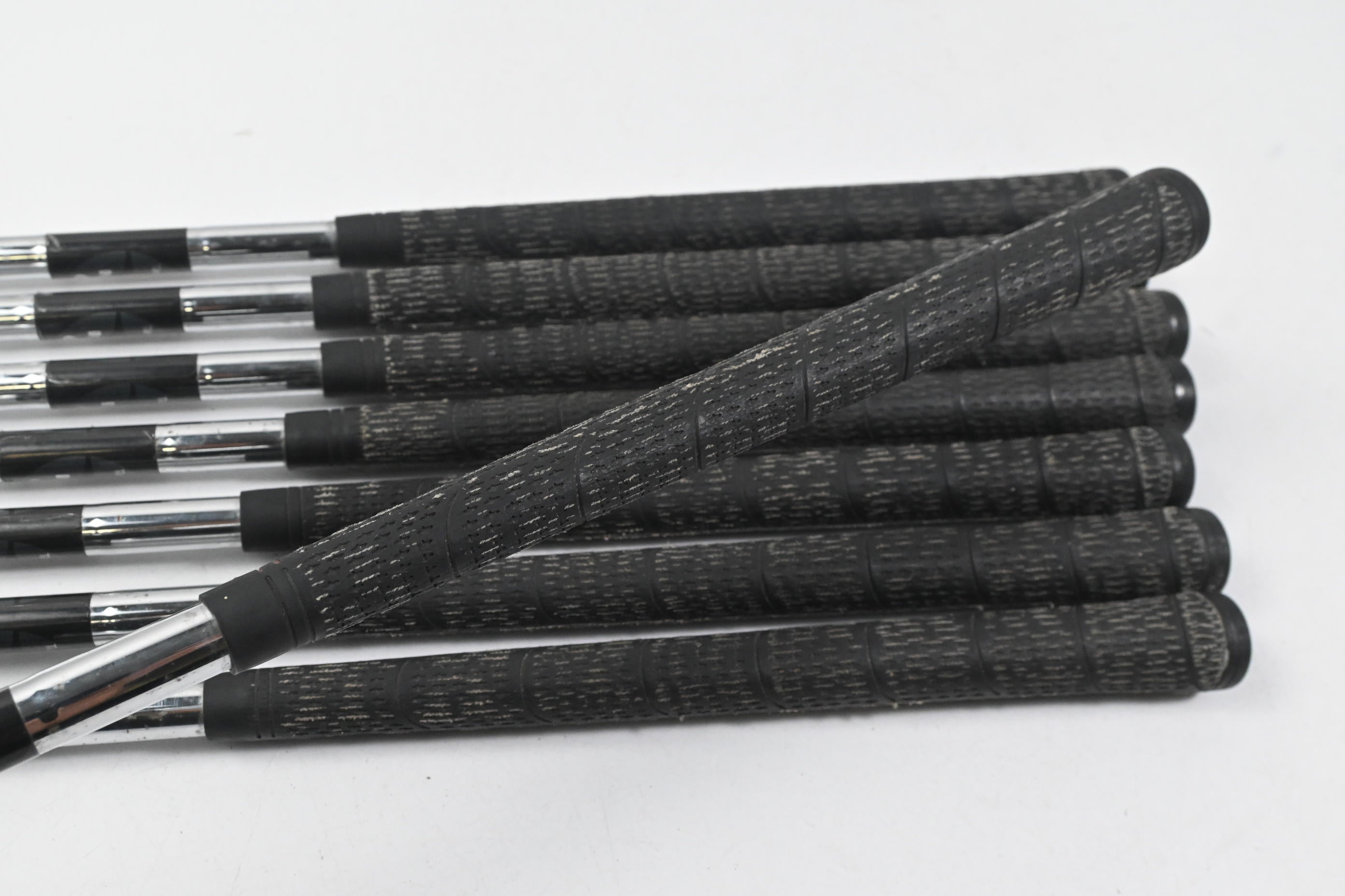 Taylormade Firesole Tour Irons / 3-PW / Stiff Flex Dynamic Gold S300 Shafts