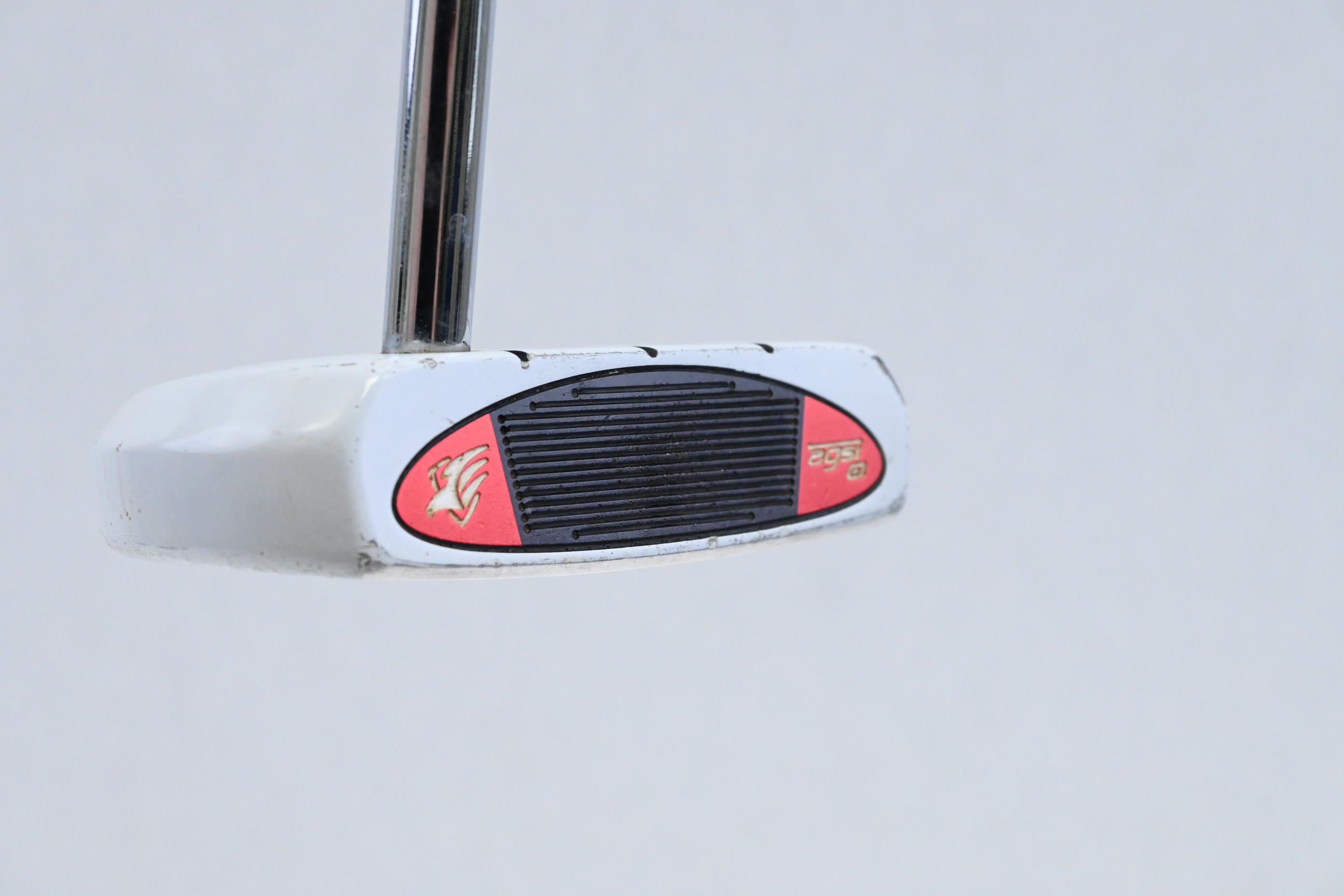 Left Hand Taylormade Corza Ghost Putter / 34 Inch