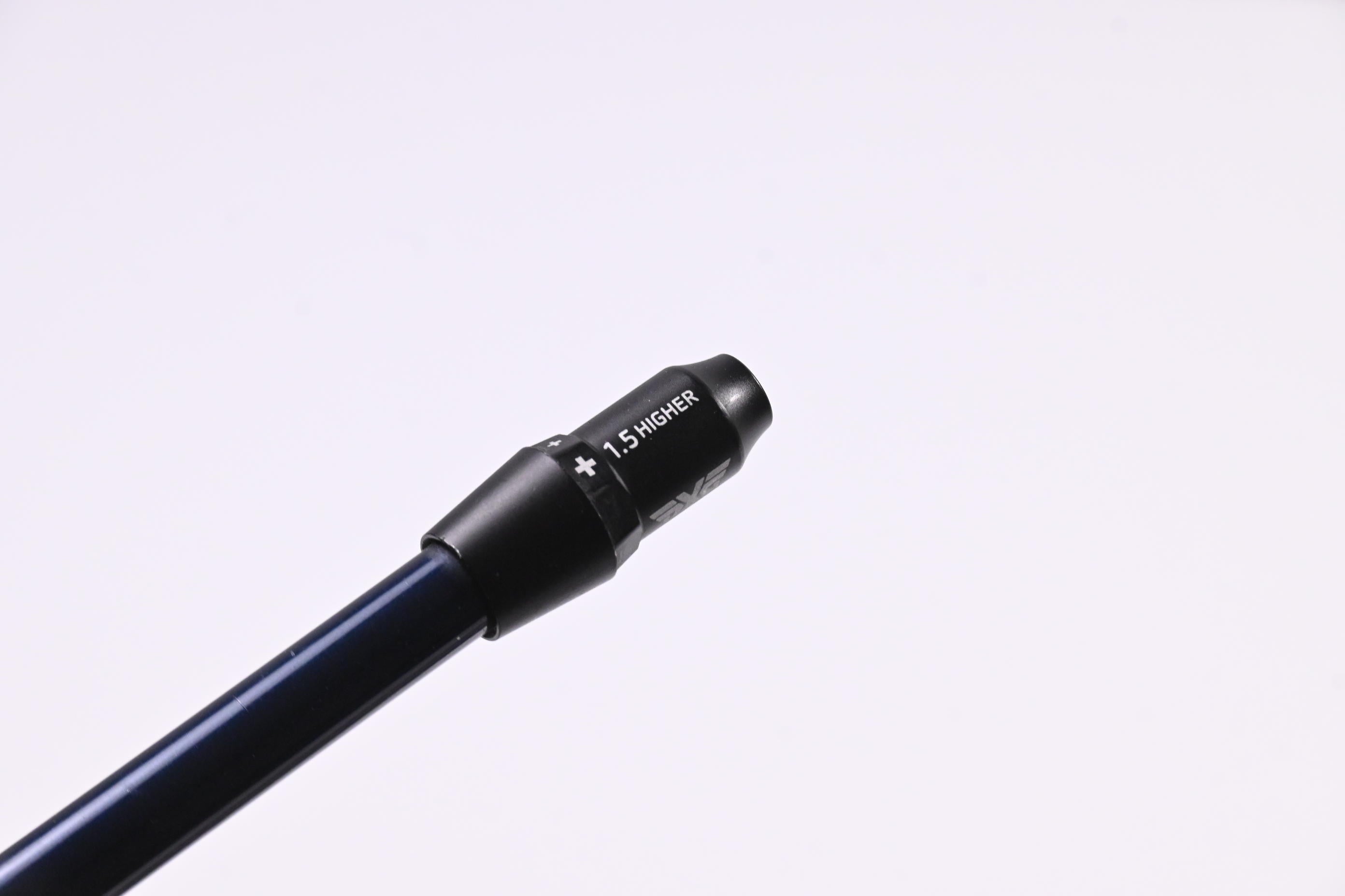 Fujikura Ventus Velocore Blue 8 Hybrid Shaft / Stiff Flex / PXG Adapter