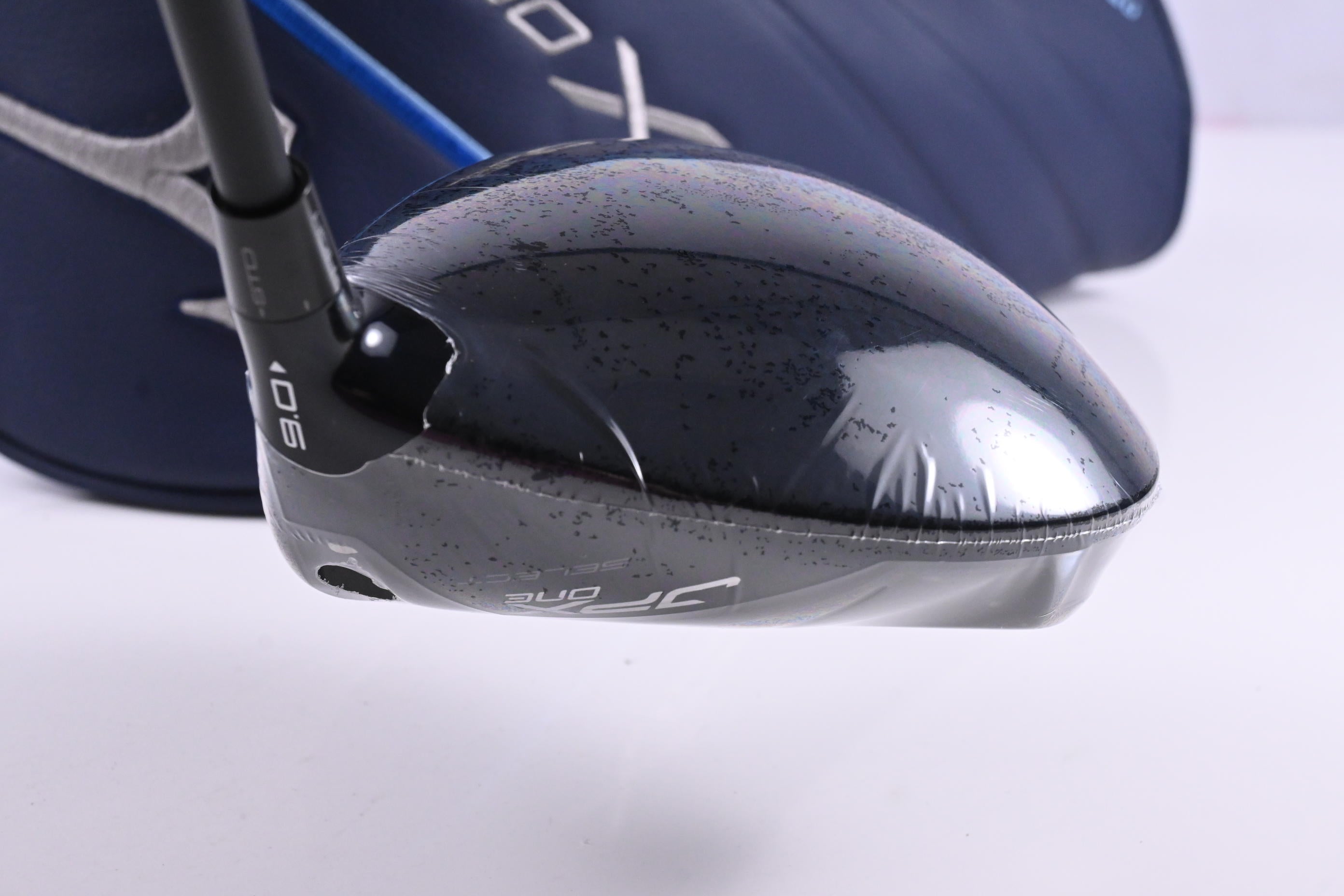 Mizuno JPX One Select Driver / 9 Degree / Stiff Flex Tensei 1K Black 65 Shaft