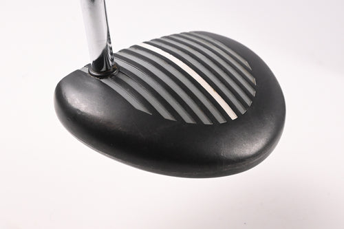 Zebra AIT Series #1 Putter / 34 Inch