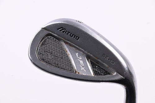 Mizuno JPX Series Sand Wedge / 56 Degree / Regular Flex Dynalite Gold XP R300