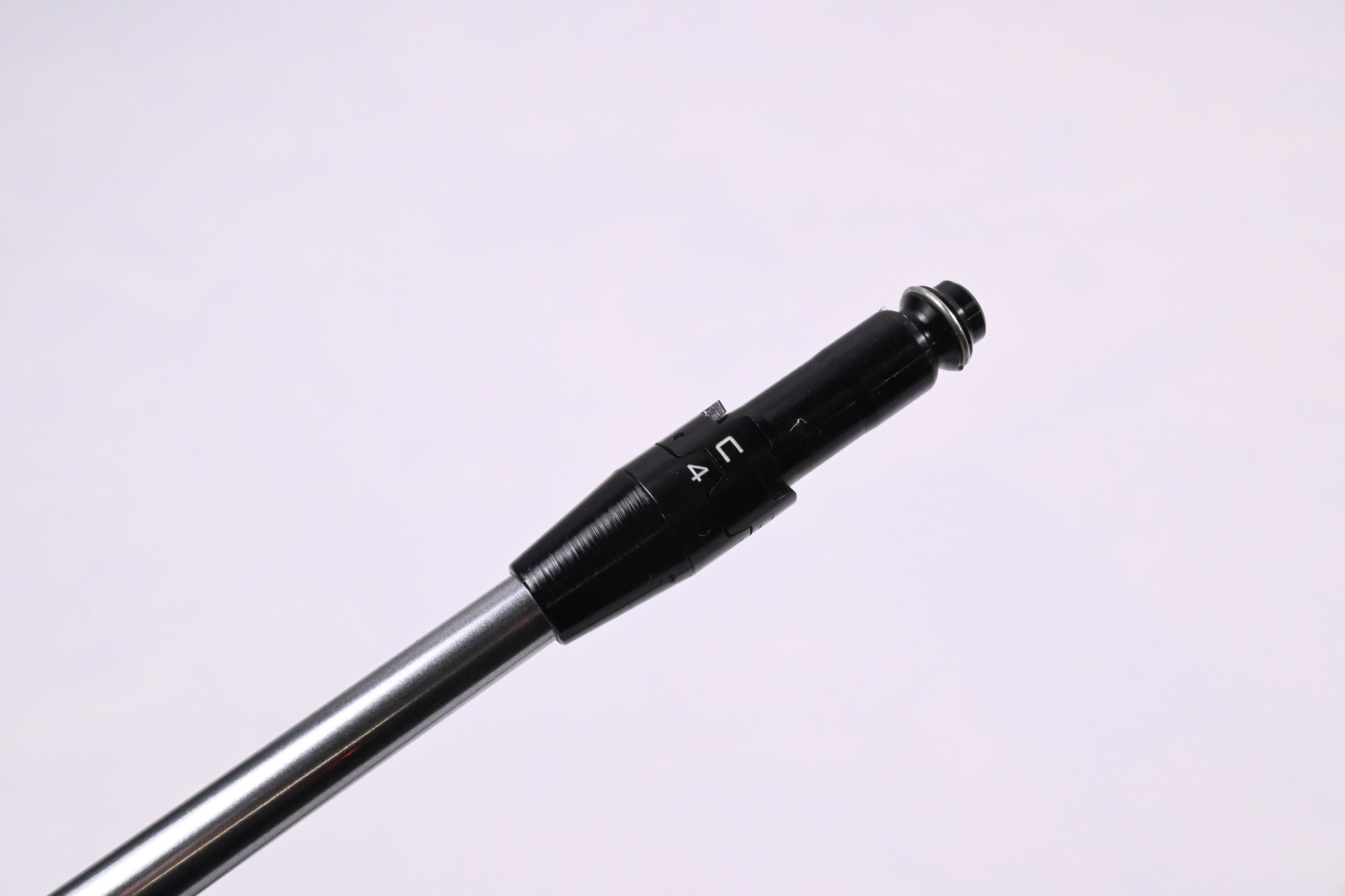 Mitsubishi Chemical Kuro Kage Black 40 Driver Shaft / Ladies Flex / Titleist