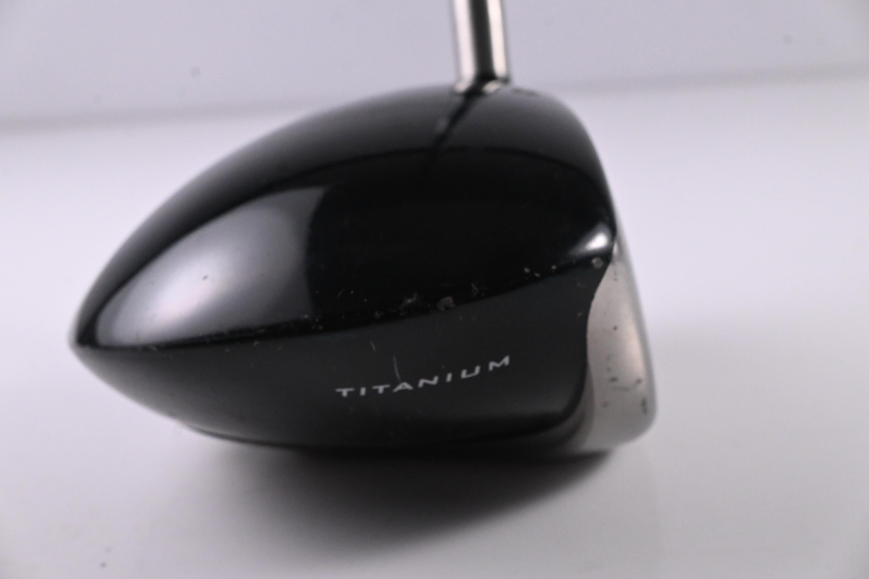 Taylormade R580 XD Driver / 10.5 Degree / Regular Flex Taylormade M.A.S2 65