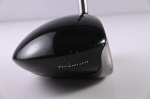 Taylormade R580 XD Driver / 10.5 Degree / Regular Flex Taylormade M.A.S2 65