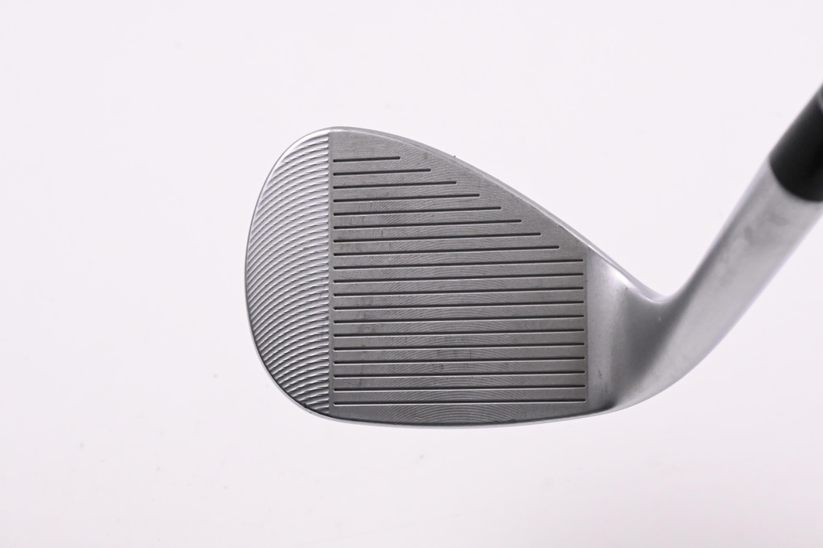 Cleveland CBZ Sand Wedge / 56 Degree / Regular Flex KBS HI-REV 2.0 115 Shaft
