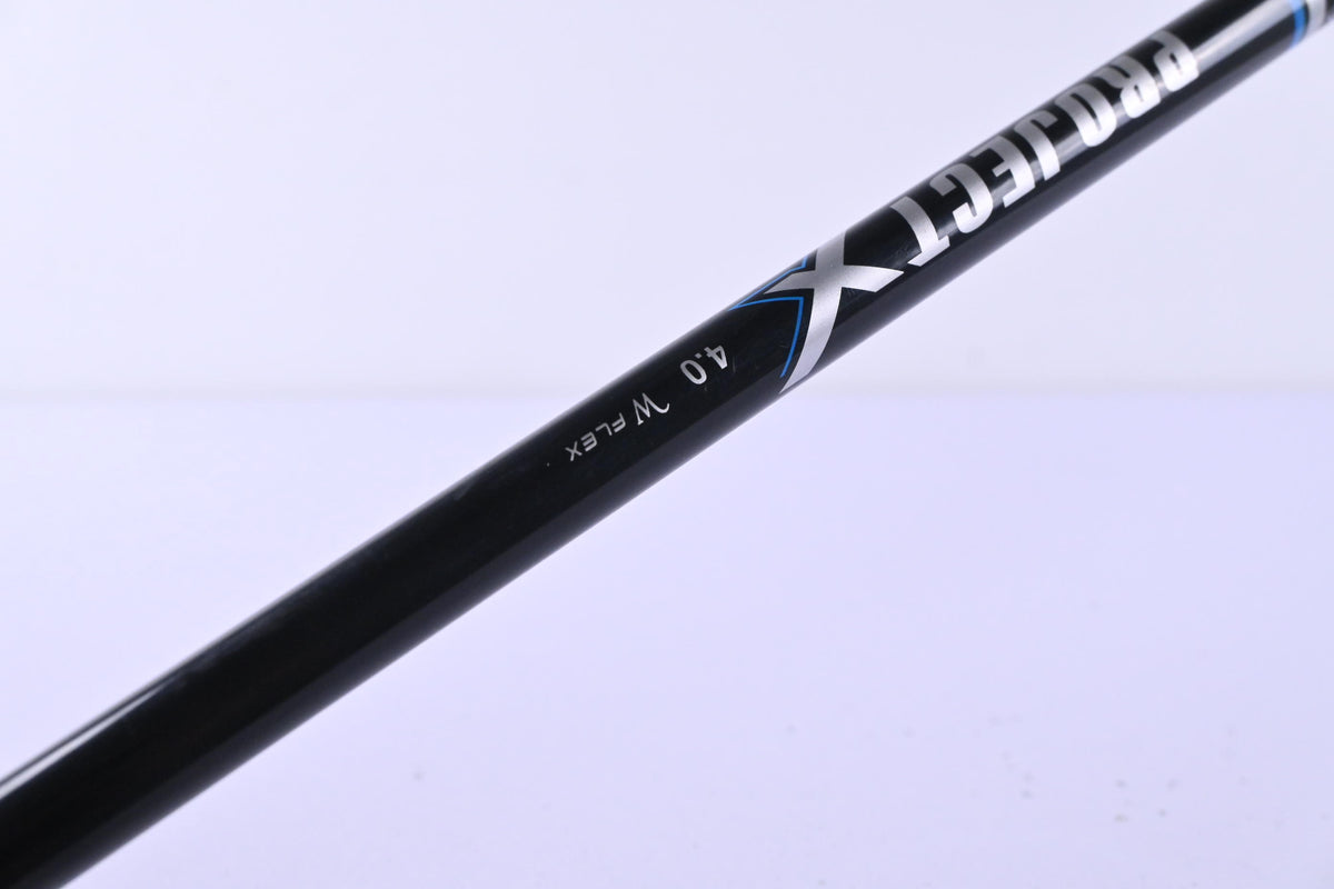 Ladies Callaway X-Series 418 Driver / 10.5 Degree / Ladies Flex San Diego 47