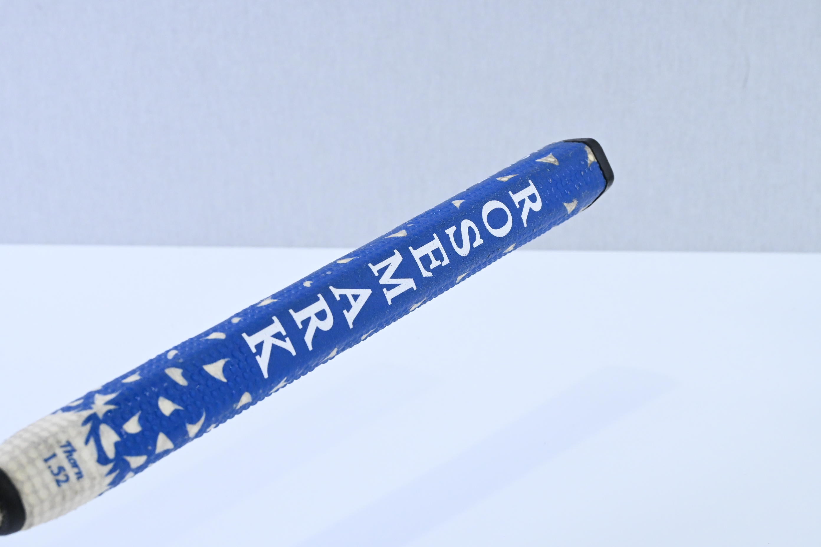 Seemore X2 Milled Putter / 33 Inch