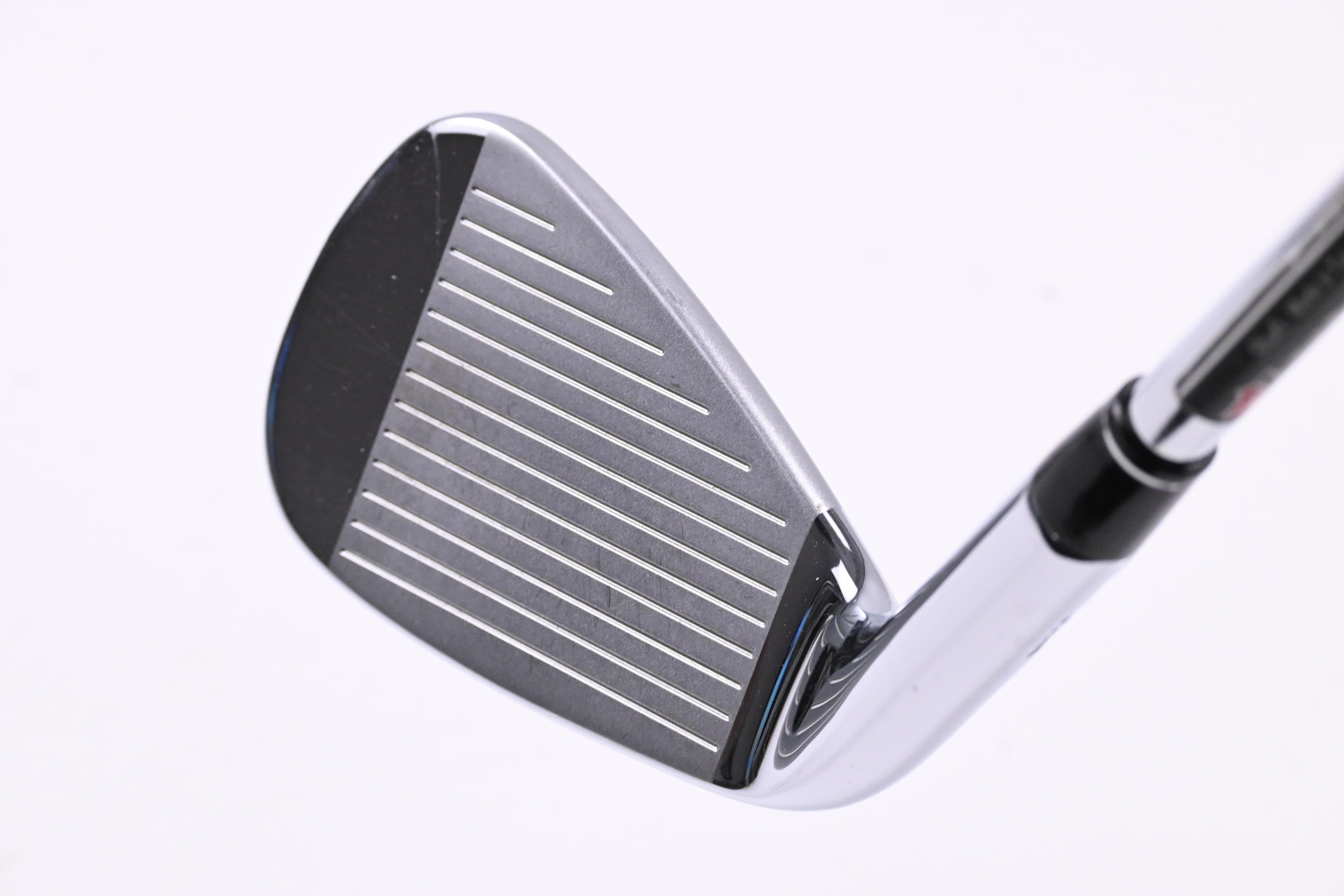 Wilson Dynapwr 2023 Forged #7 Iron / 30.5 Degree / Regular Flex KBS Tour Lite