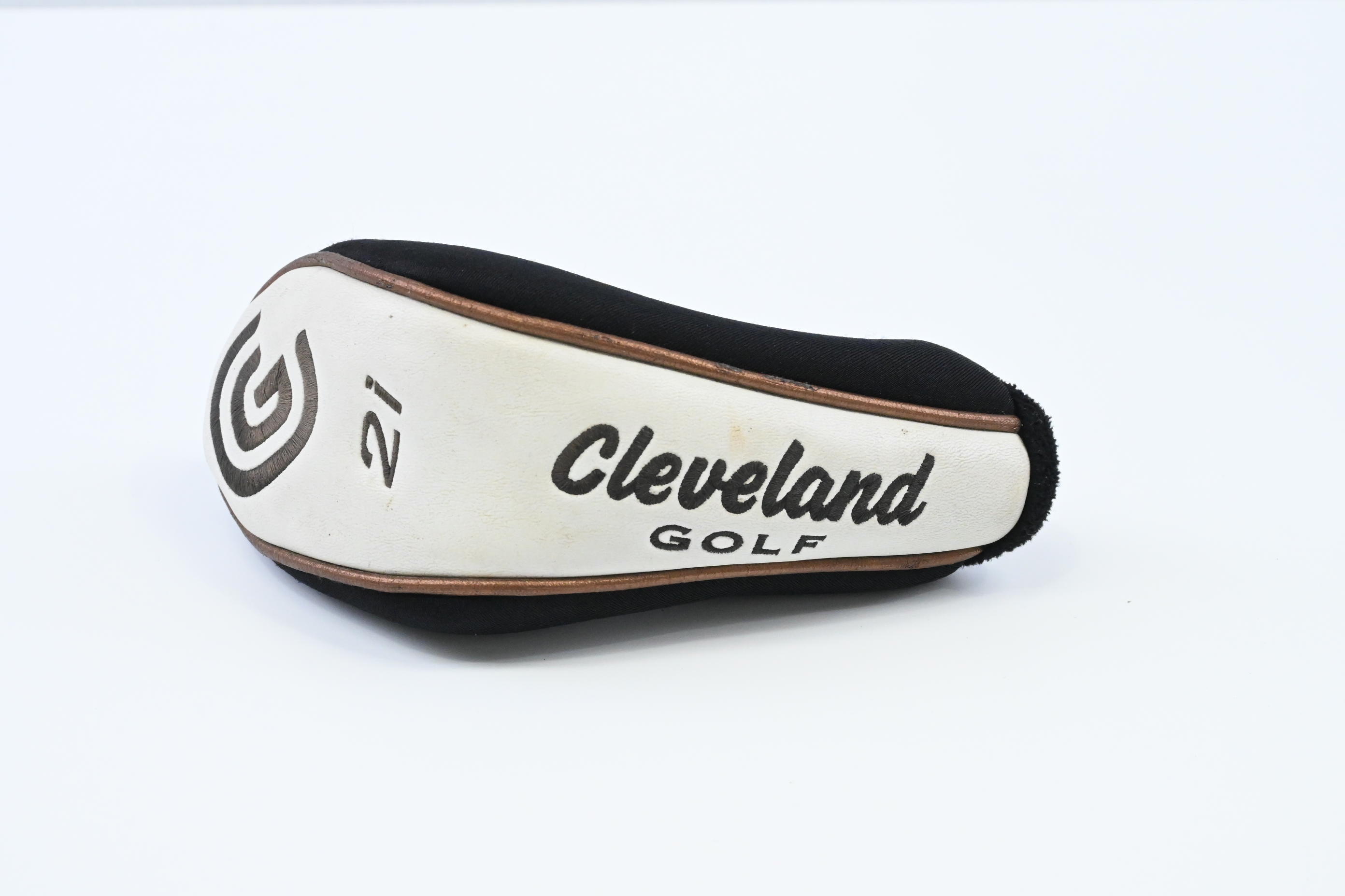 Cleveland Halo #2 Hybrid / 19 Degree / Regular Flex Cleveland Halo Shaft