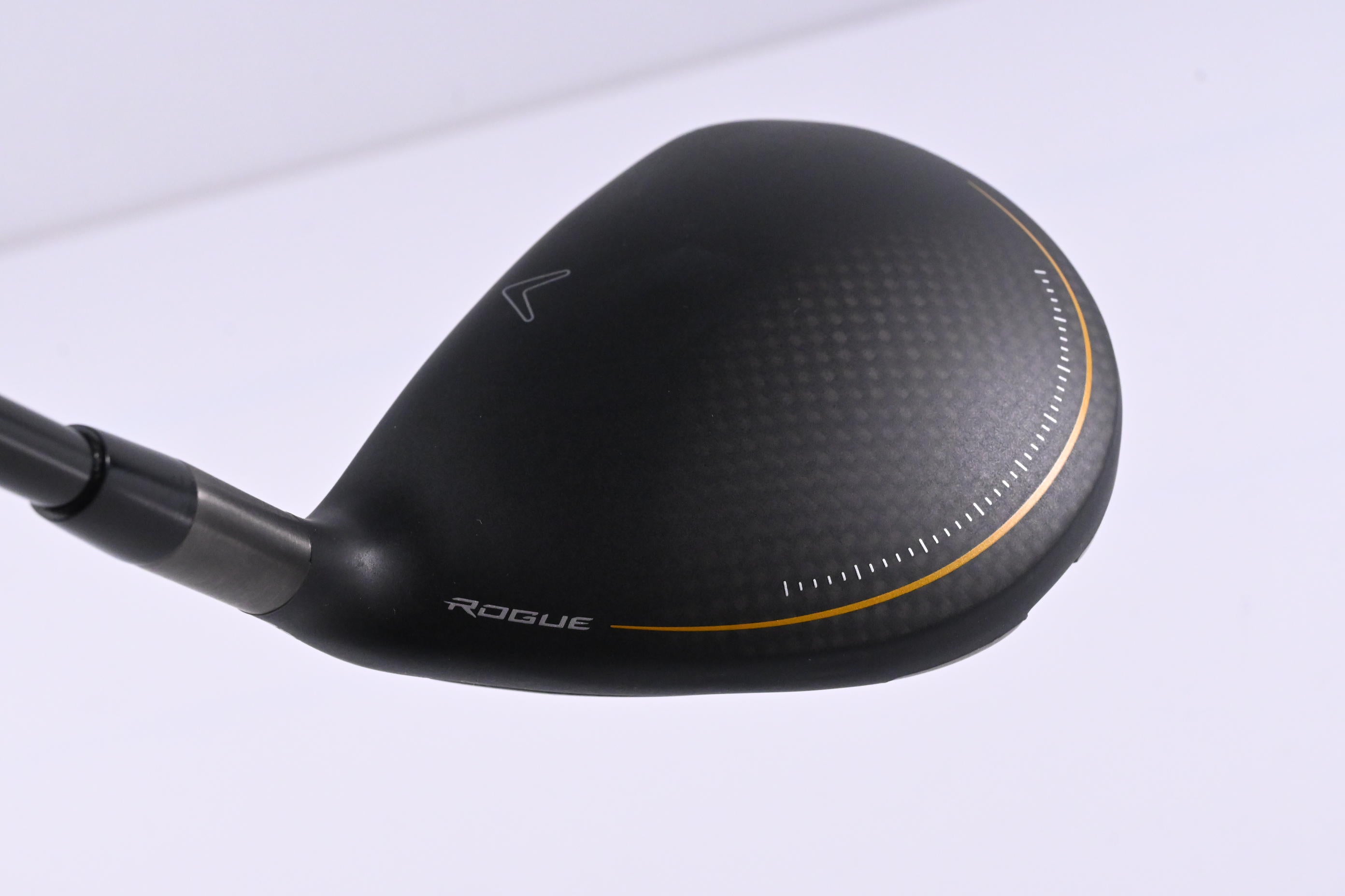 Tour Issue Callaway Rogue ST LS #3+ Wood / 13.5 Degree / X-Flex Tensei AV Blue 75