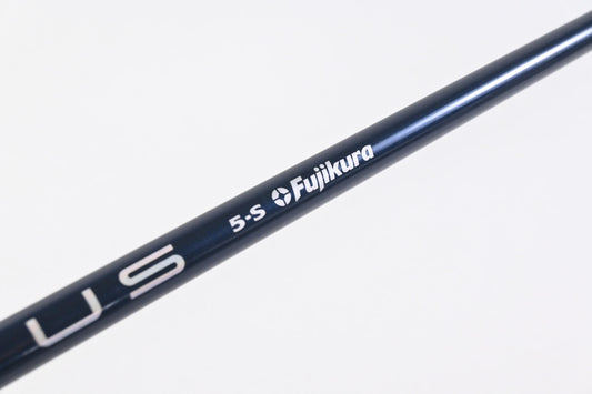 Fujikura Ventus Velocore Blue 5 Driver Shaft / Stiff Flex / Taylormade 2nd Gen