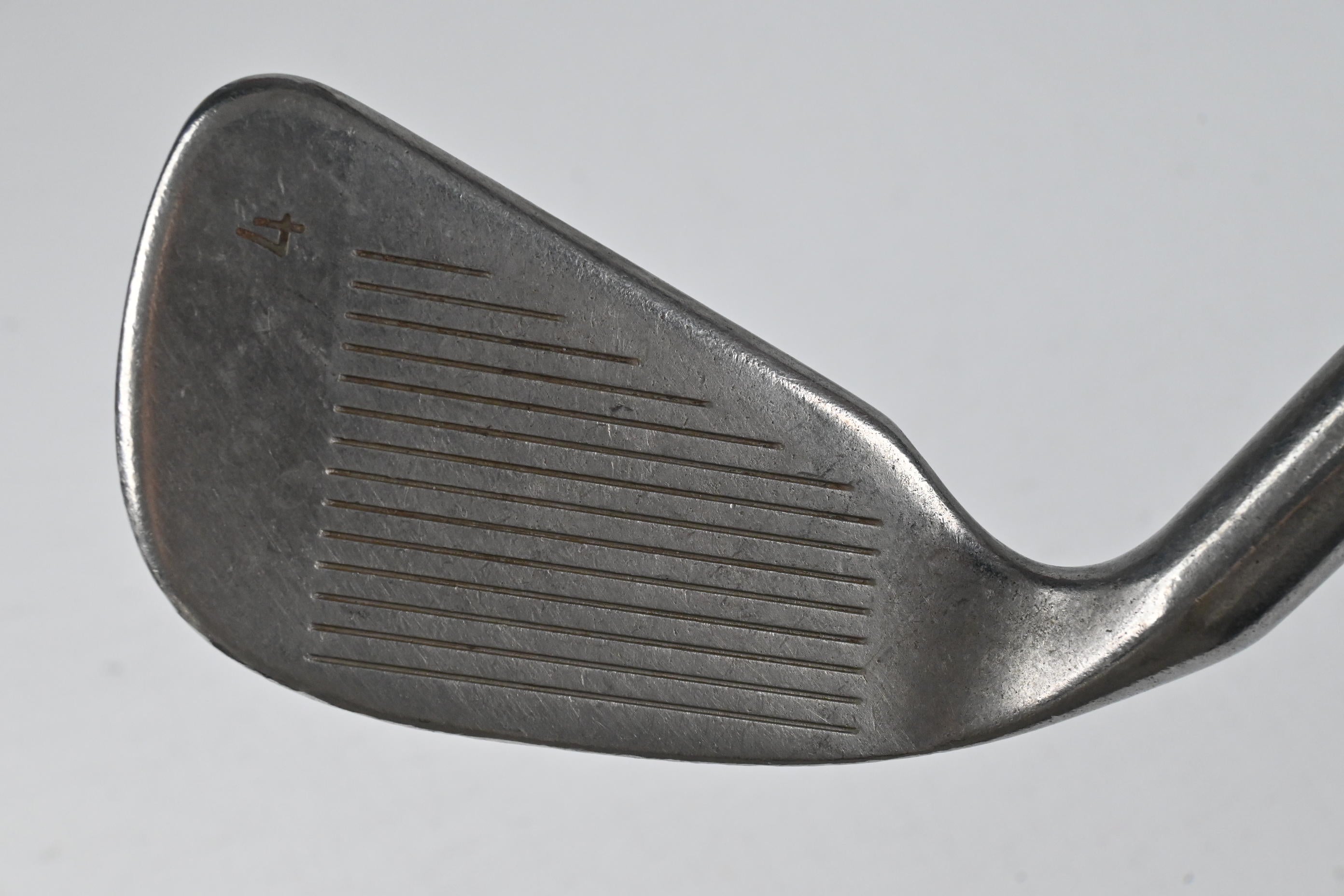 Ping Eye 2 #4 Iron / 25 Degree / White Dot / Stiff Flex Ping JZ Shaft