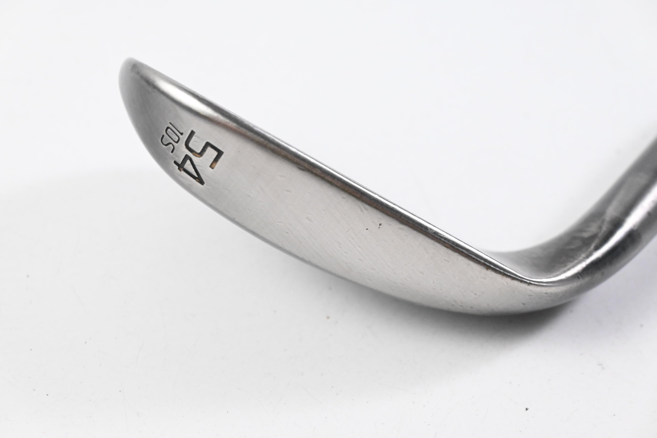 Titleist Vokey SM9 Sand Wedge / 54 Degree / Regular Flex Project X Precision