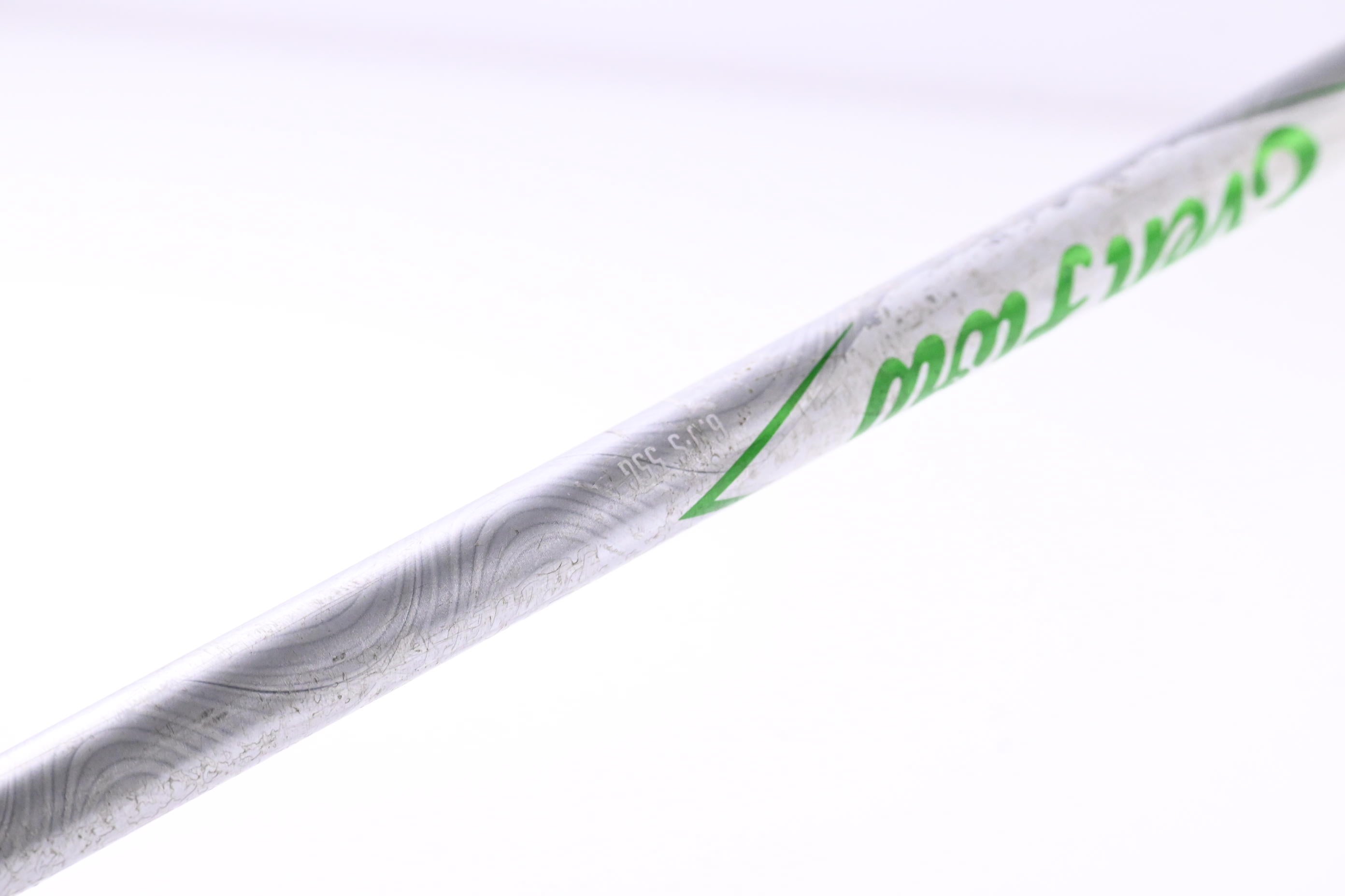 Callaway Mavrik Max Driver / 10.5 Degree / Stiff Flex Evenflow Green 55 Shaft