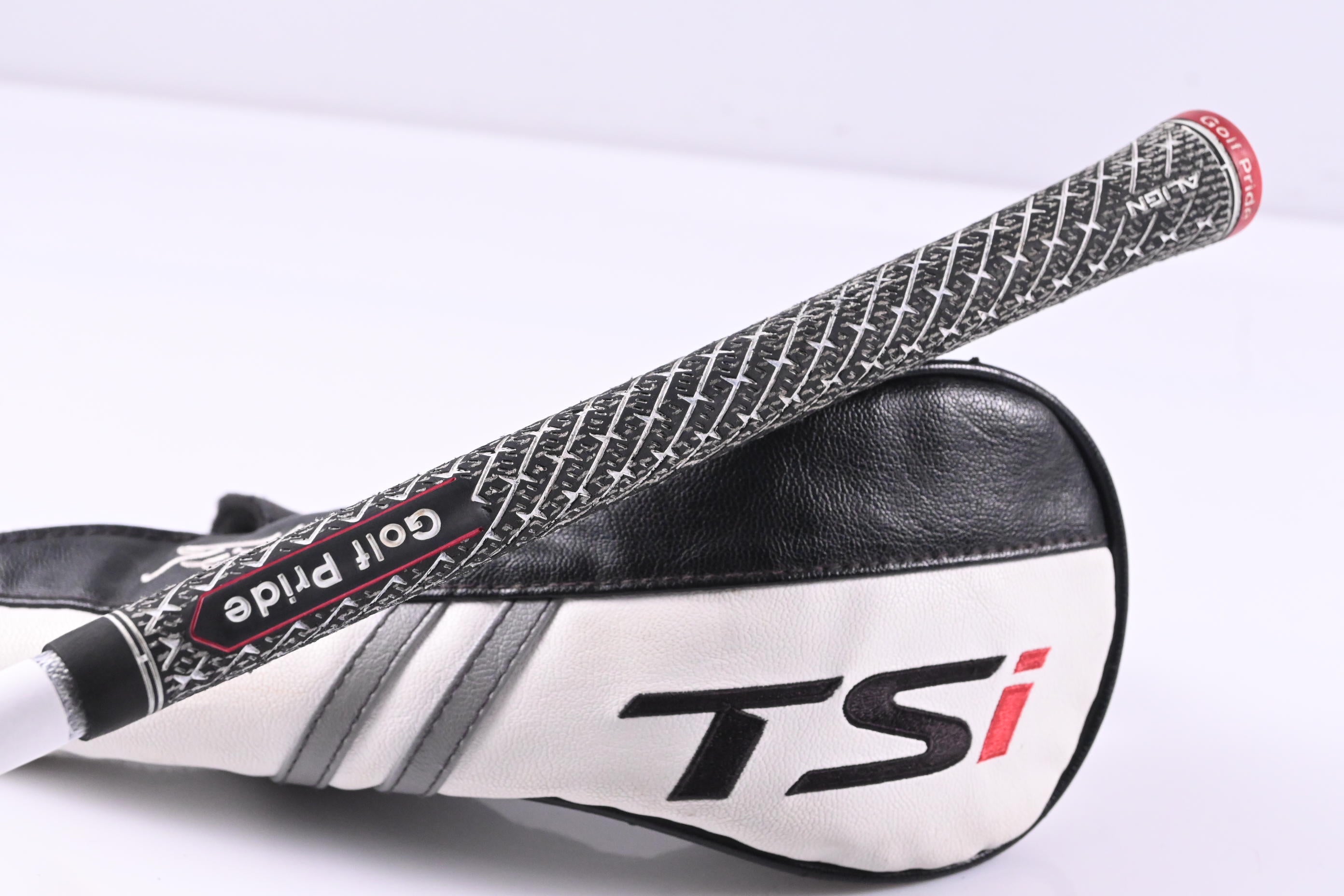 Titleist TSi3 #3 Wood / 15 Degree / Stiff Flex Tensei AV Raw Blue 65 Shaft