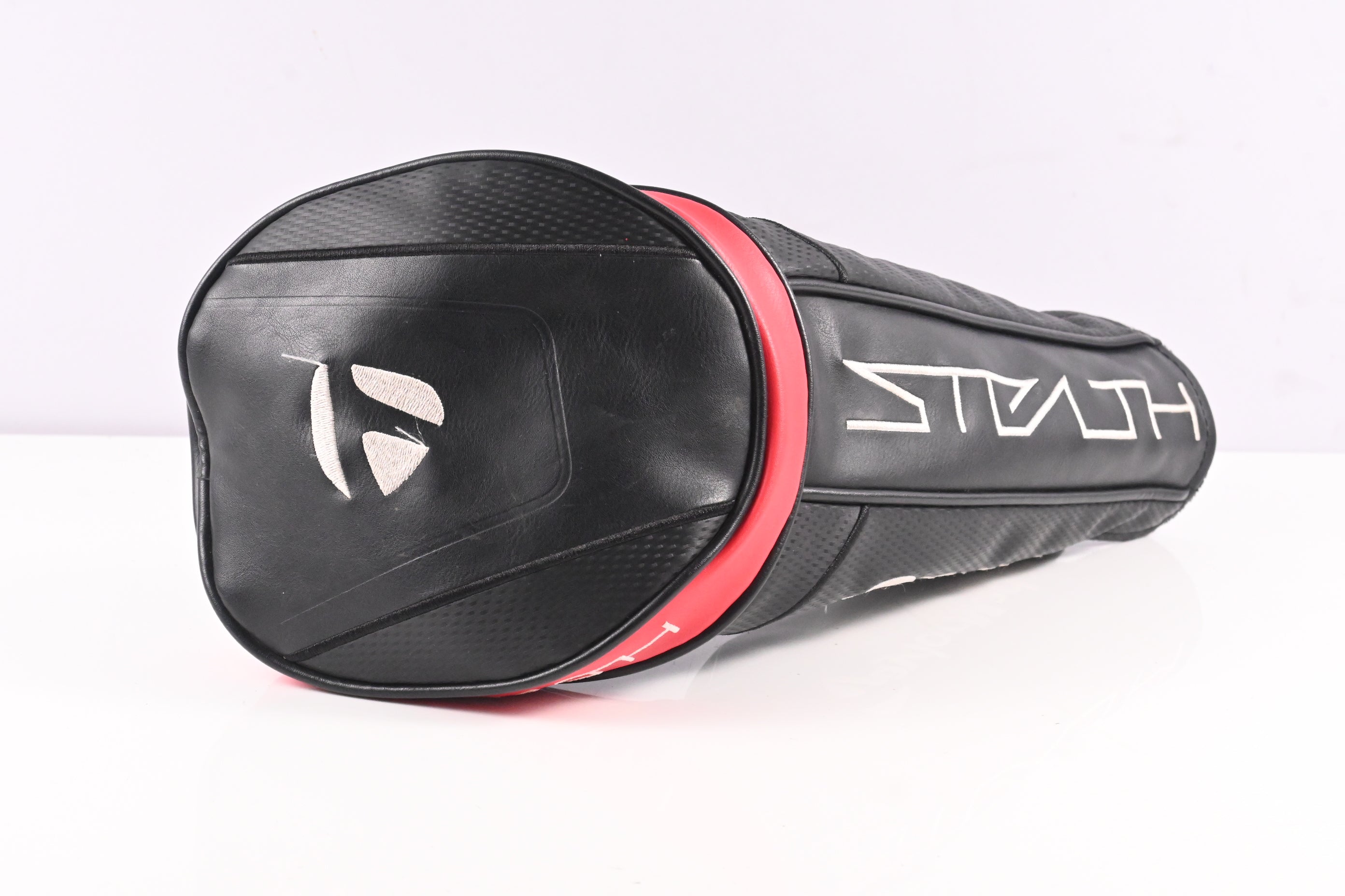 Taylormade Stealth Driver / 9 Degree / Stiff Flex Aldila Ascent Red 60 Shaft