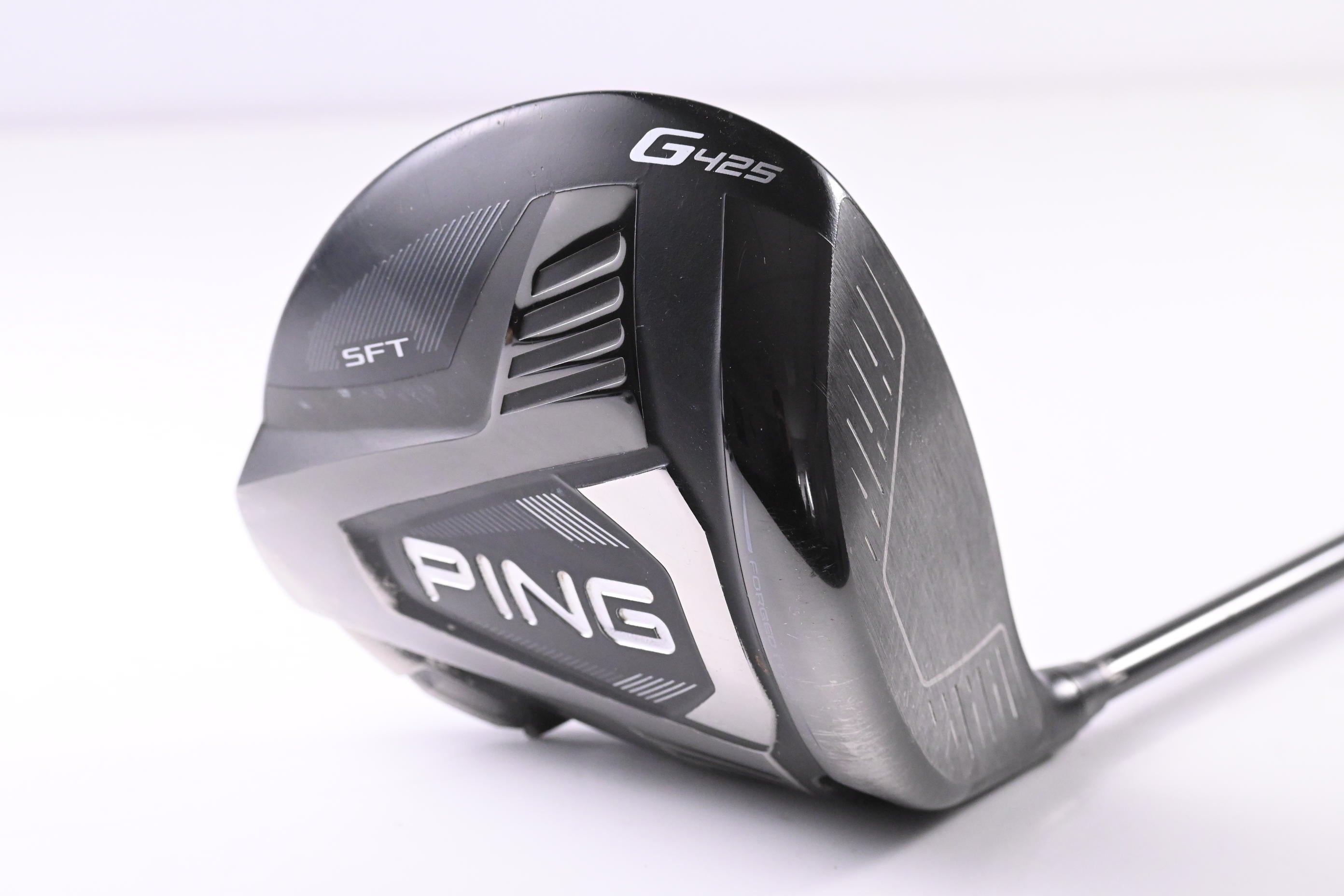 Ping G425 SFT Driver / 10.5 Degree / Stiff Flex Tensei CK Orange 60