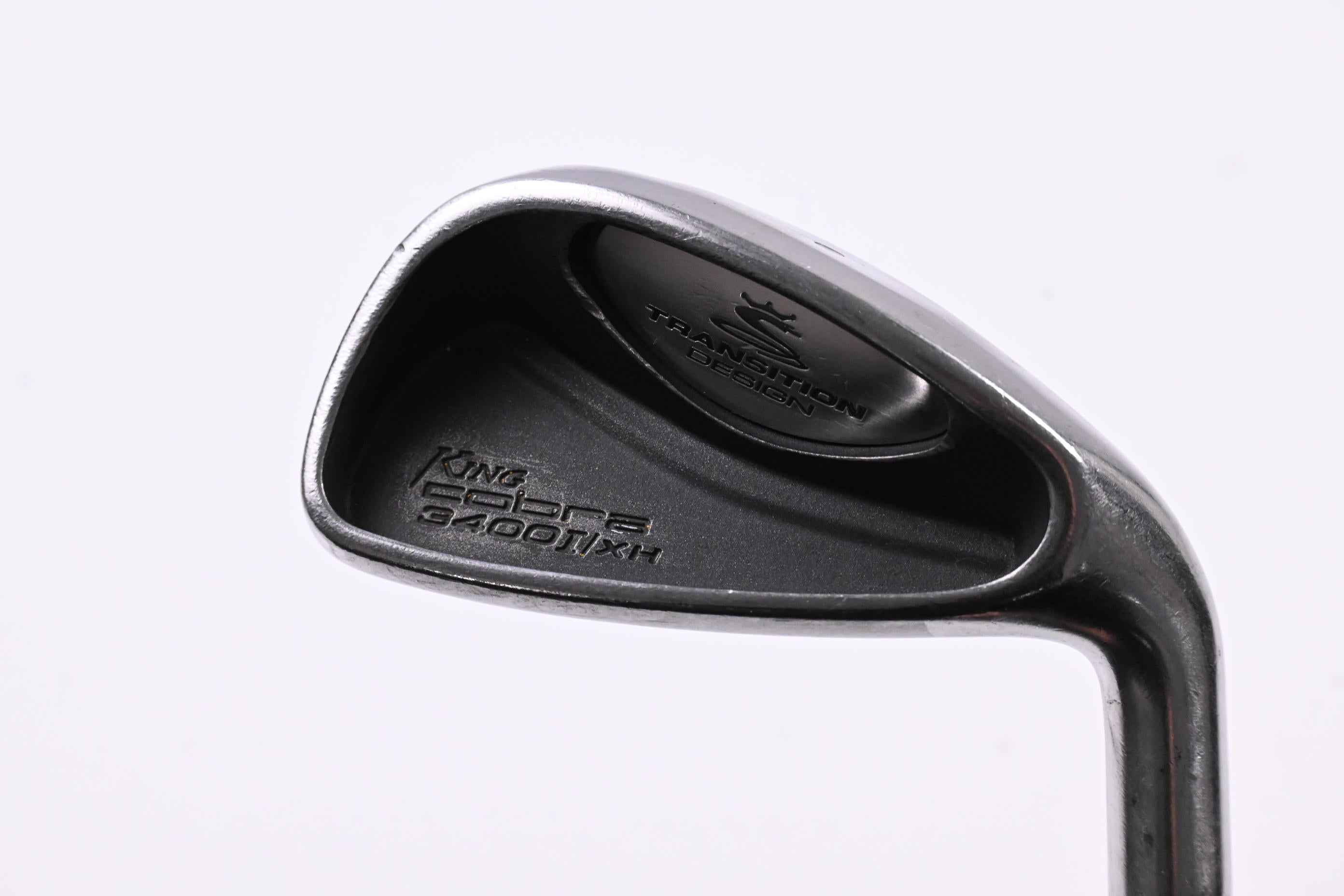Cobra 3400 I/XH #6 Iron / Regular Flex NS Pro 900XH Shaft