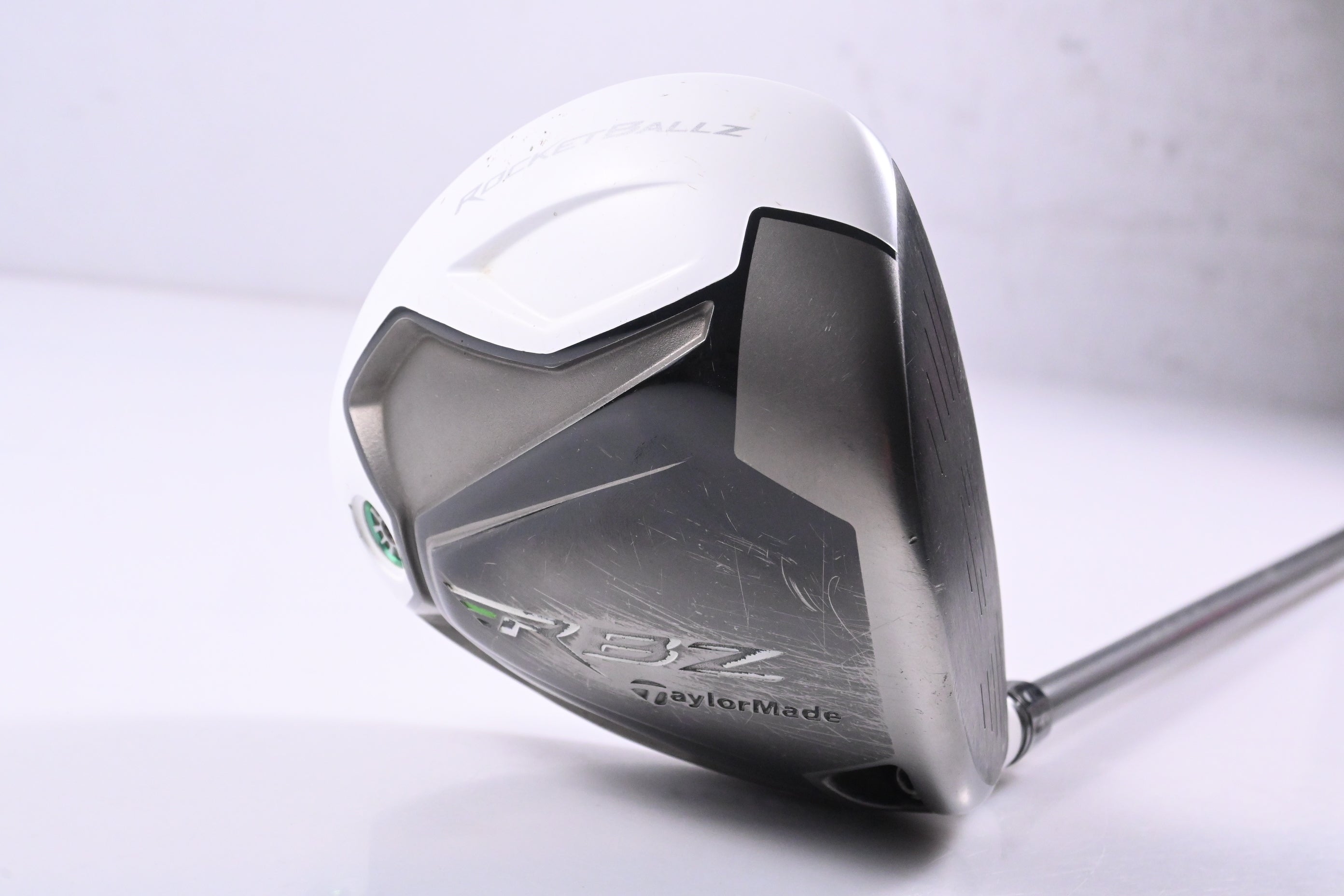 Taylormade RBZ Tour Driver / 10.5 Degree / Stiff Flex Matrix Ozik 6 Shaft