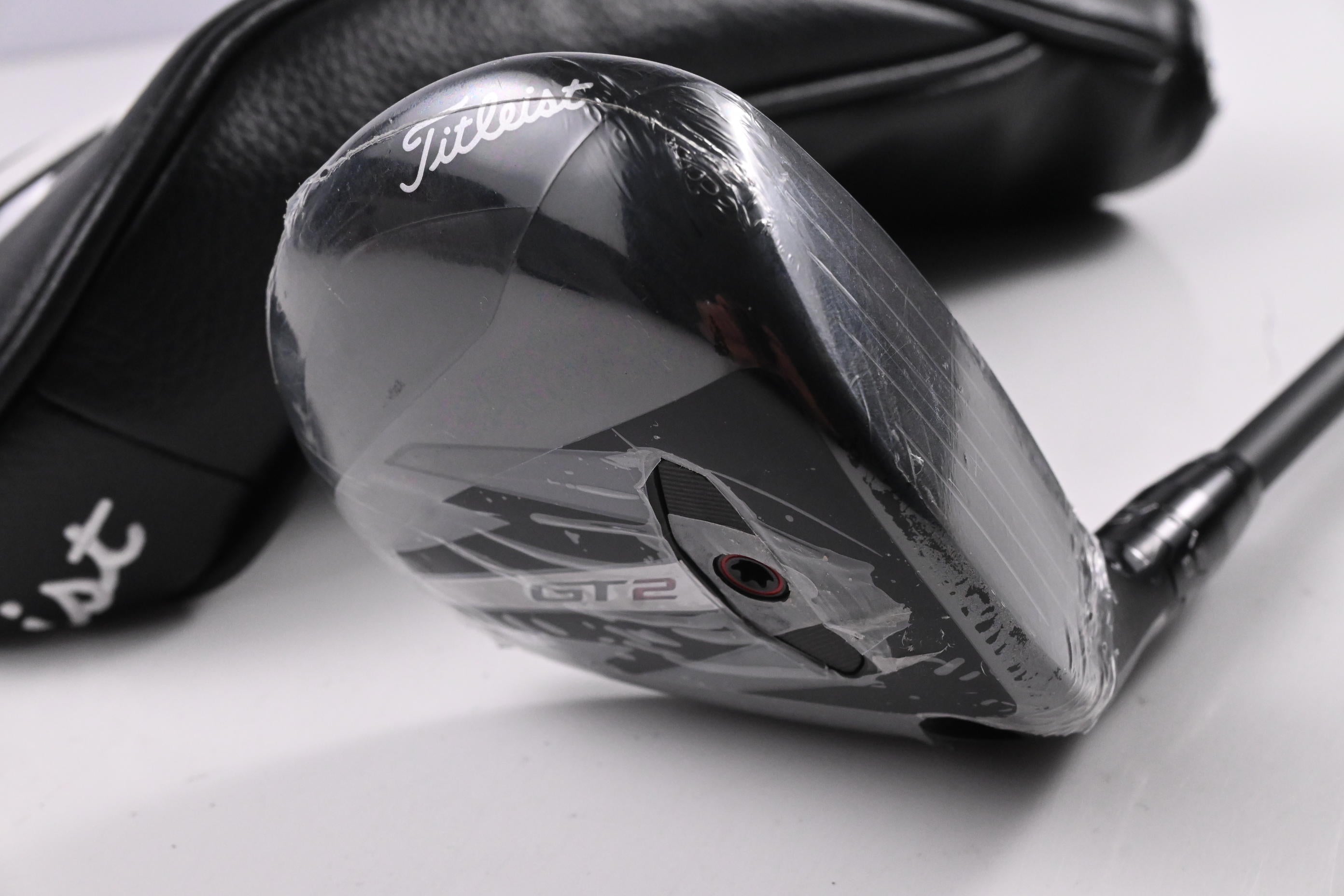 Titleist GT2 #5 Wood / 18 Degree / Regular Flex Tensei 1K Blue 65 Shaft