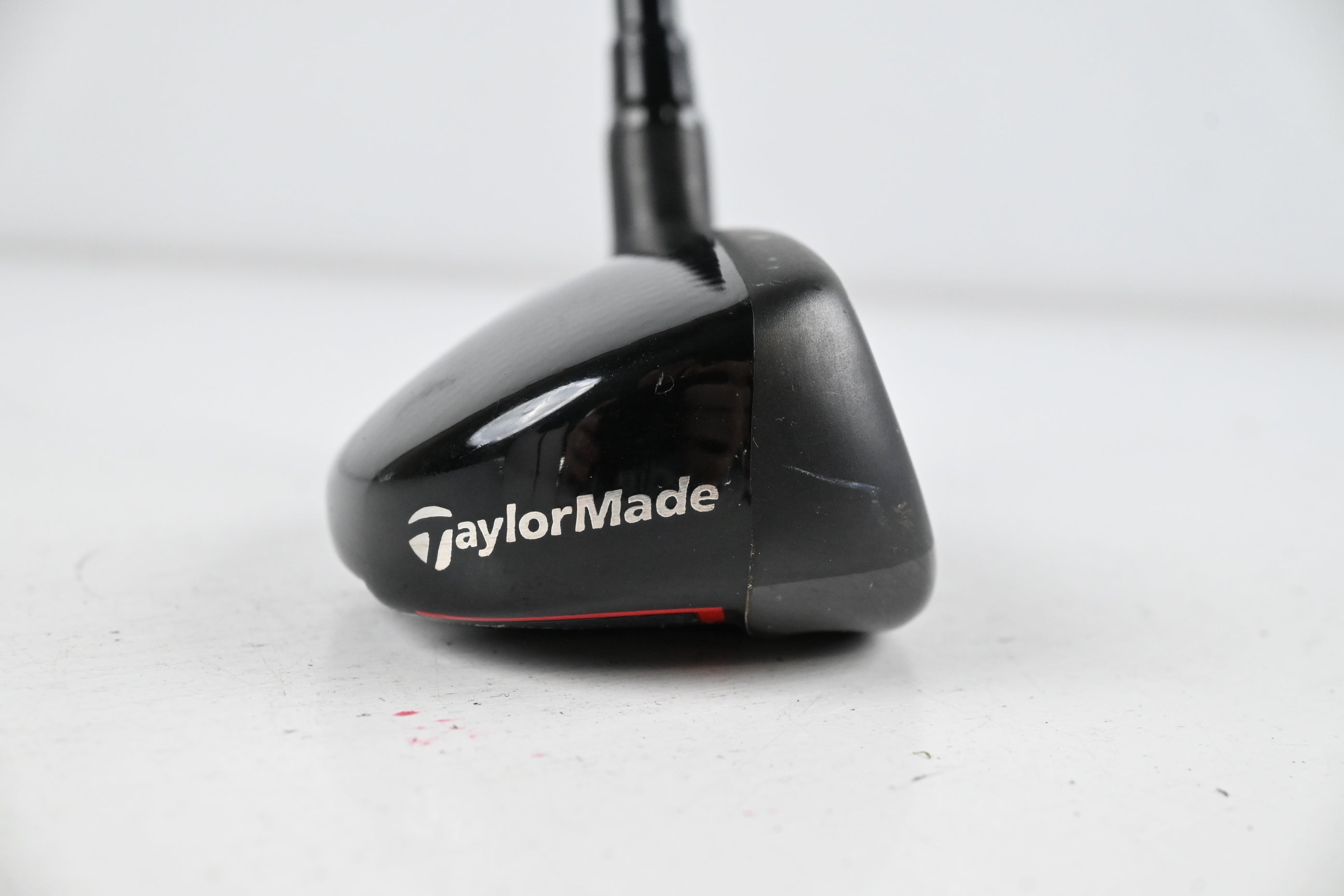 Taylormade Stealth 2 Plus #3 Hybrid / 19.5 Degree / Stiff Flex Kai'li Red 85