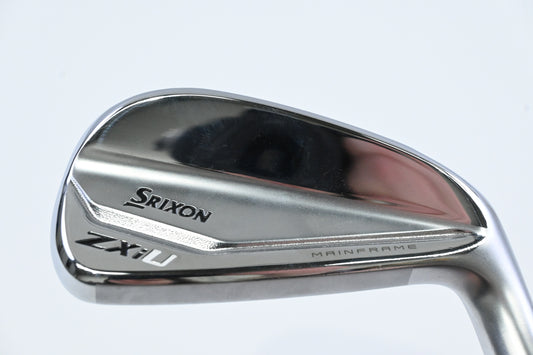 Srixon ZXiU Utility #4 / 23 Degree / X-Flex Accra Tour Z 950 Shaft