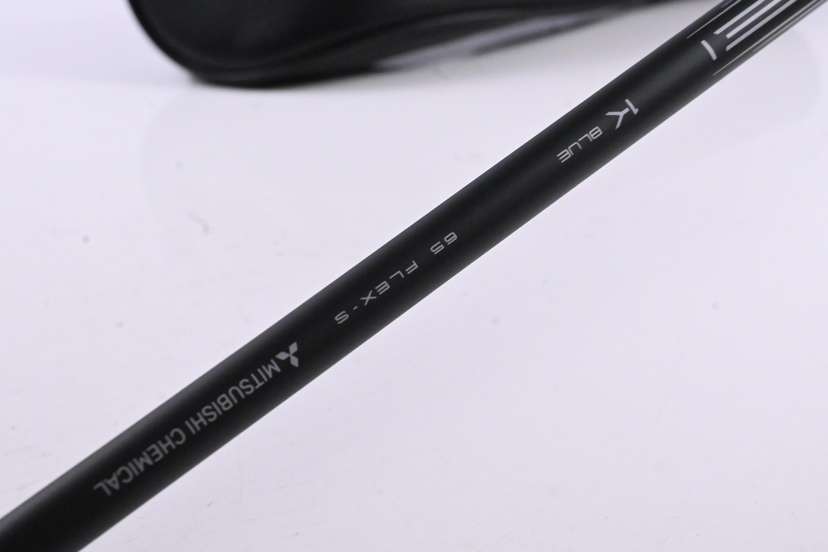Titleist GT280 Mini Driver / 13 Degree / Stiff Flex Tensei 1K Blue 65 Shaft