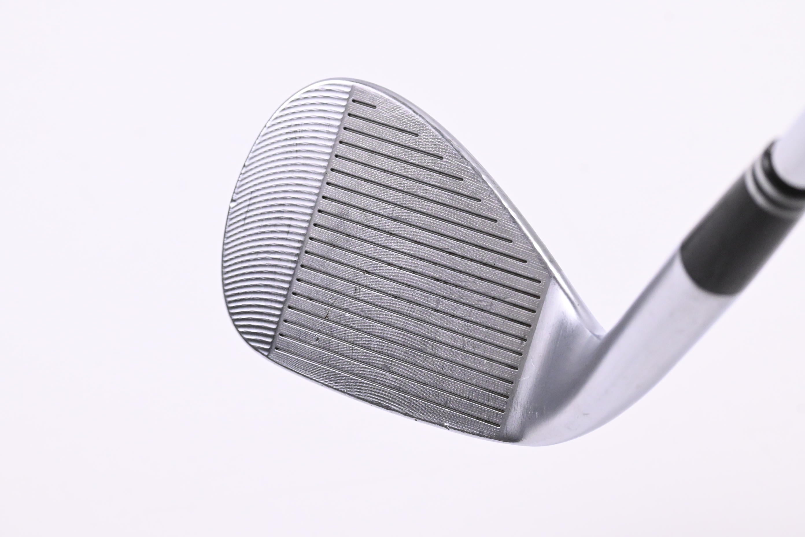 Cleveland RTX 6 Zipcore Gap Wedge / 50 Degree / Wedge Flex Dynamic Gold Spinner