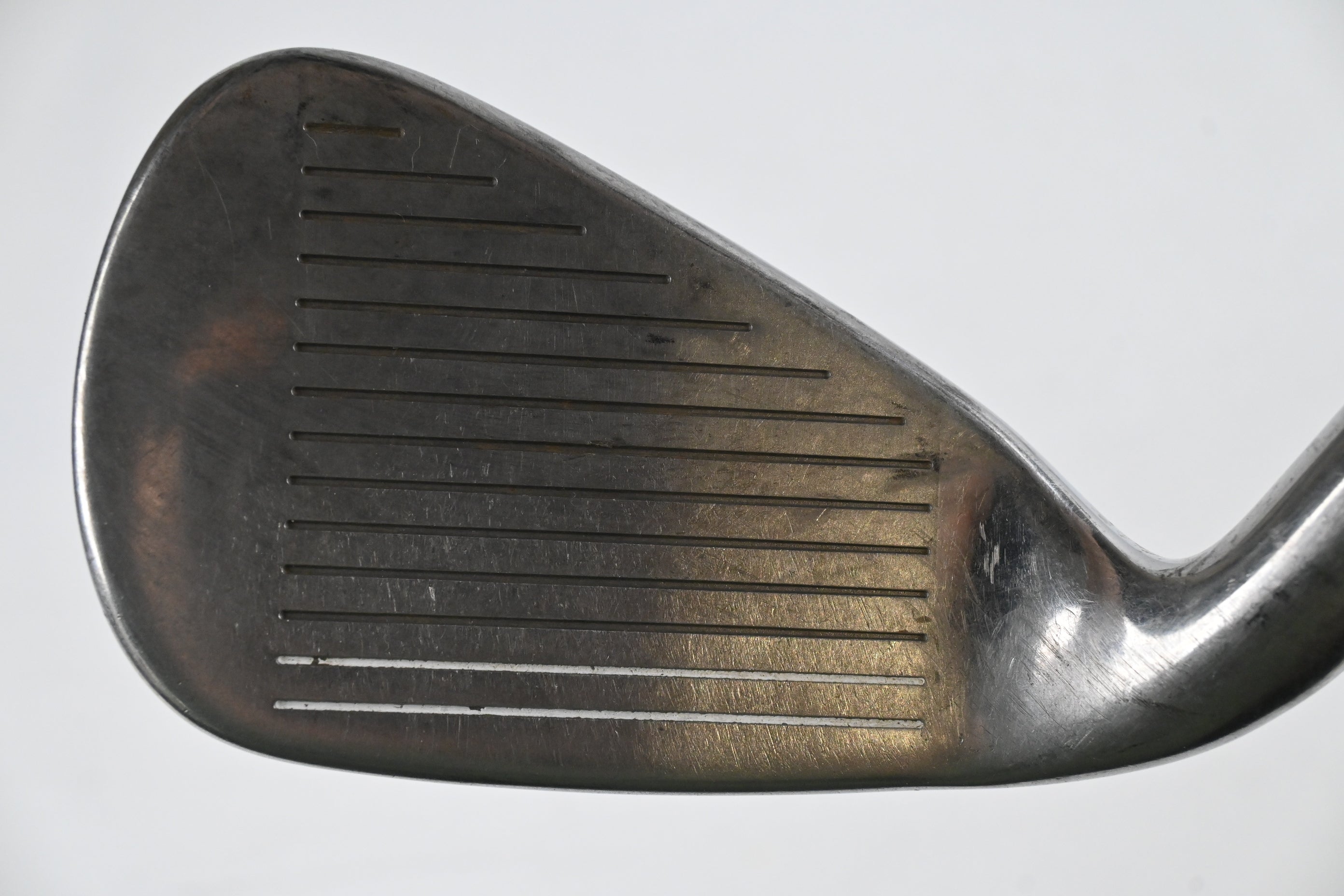 Callaway XR #7 Iron / Senior Flex Project X San Diego 55 Shaft