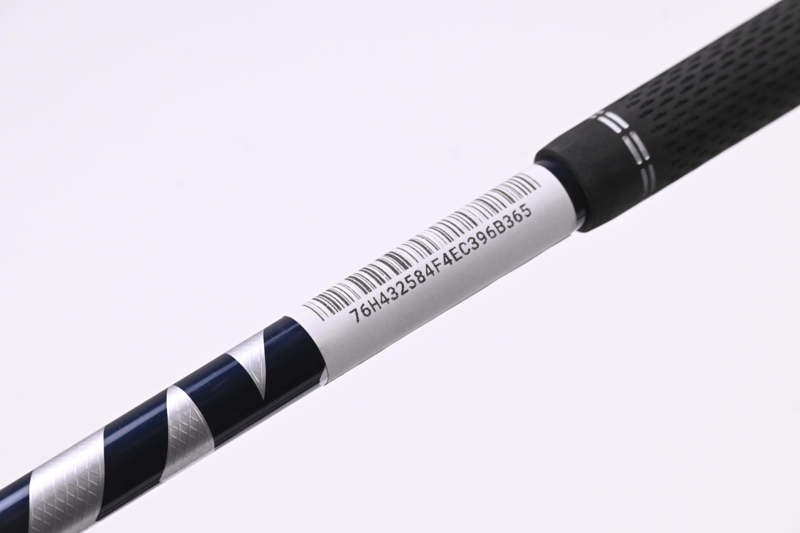Fujikura Ventus Velocore Blue 8 Hybrid Shaft / Stiff Flex / PXG Adapter