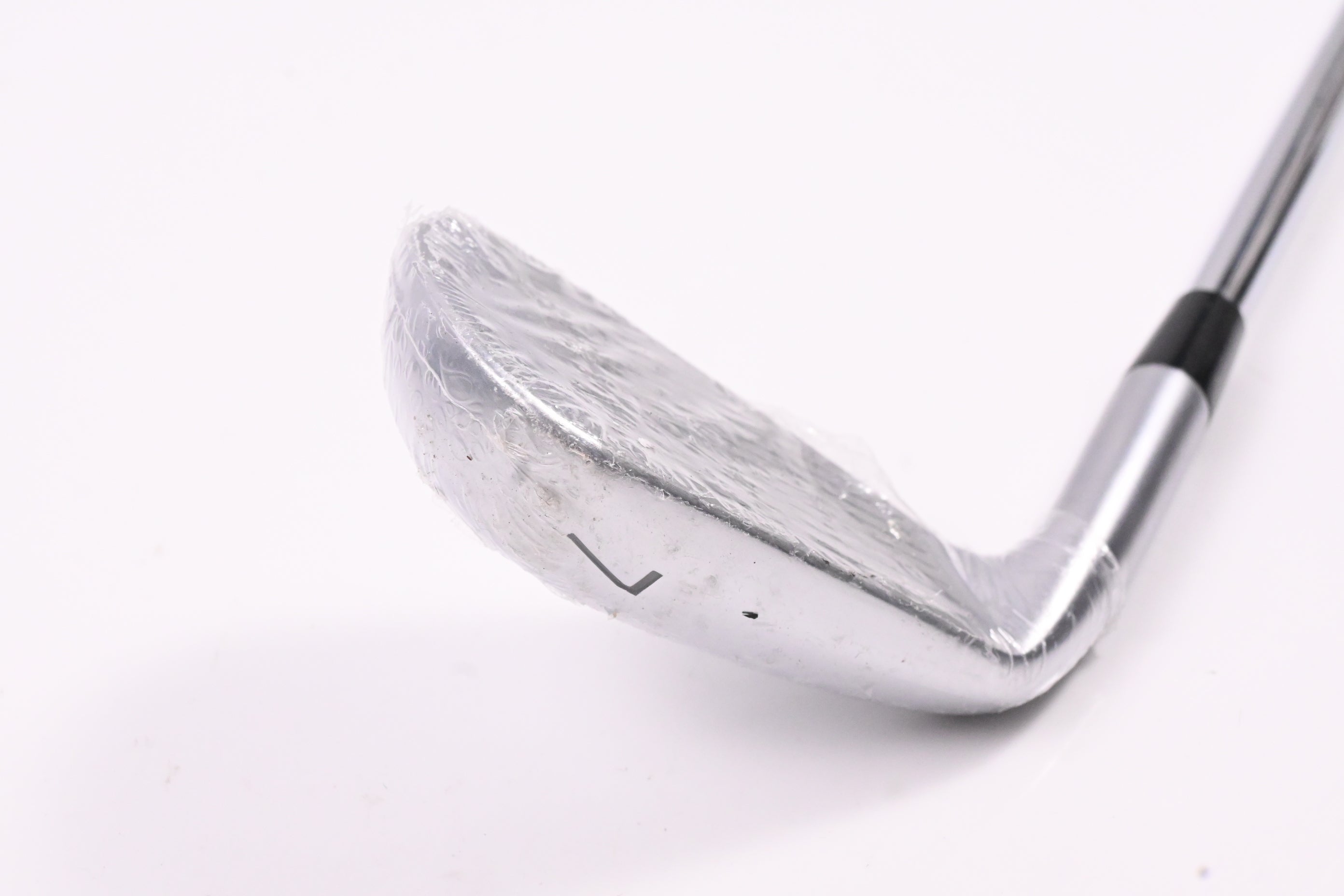 Mizuno JPX 925 Forged #7 Iron / Stiff Flex NS Pro Modus 3 Tour 115 Shaft