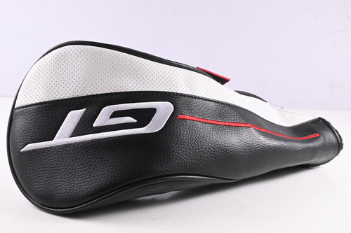 Left Hand Titleist GT3 Driver / 9 Degree / TX-Flex Project X Black 70 Shaft