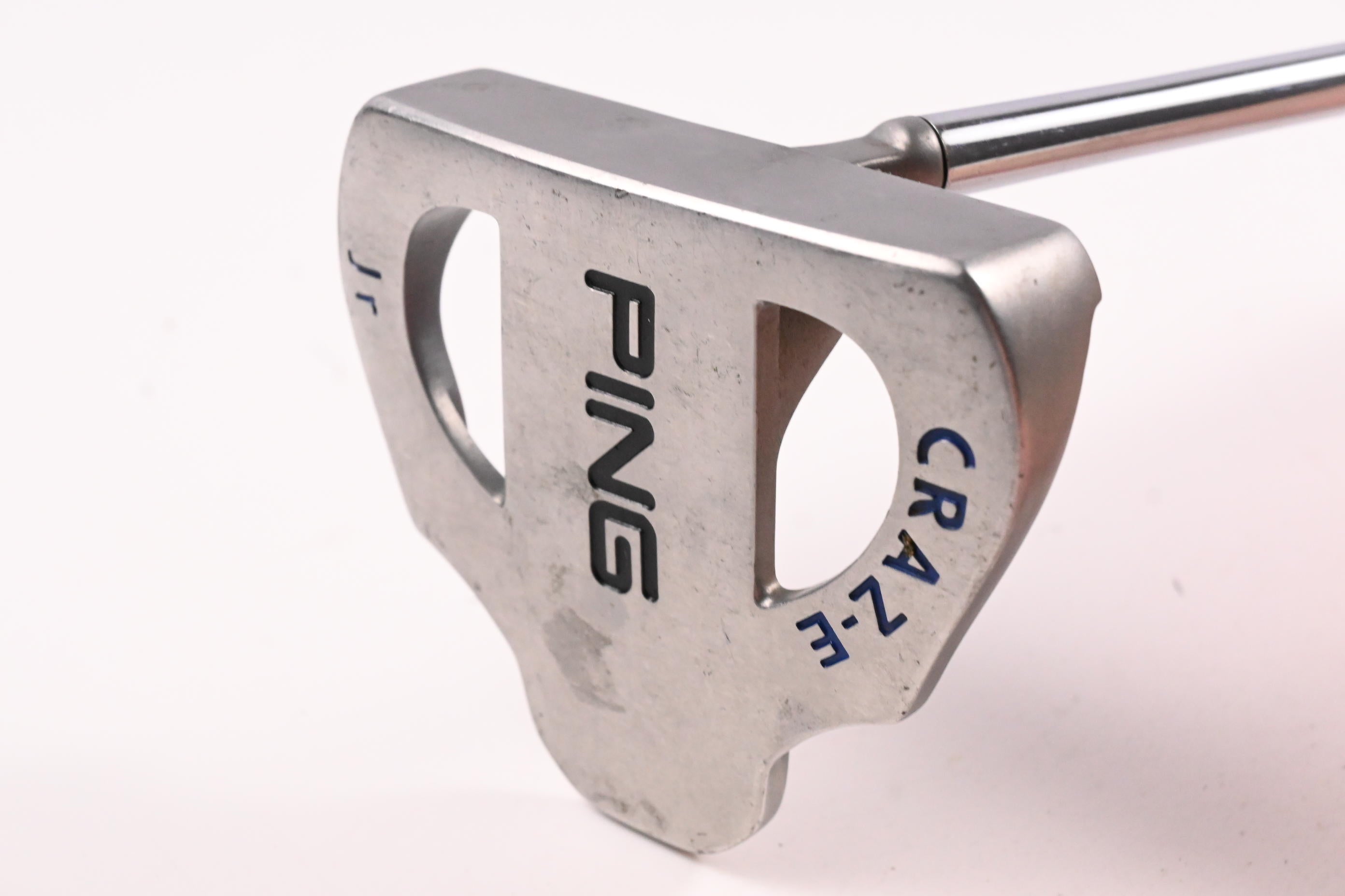 Junior Ping Craz-E Putter / 30 Inch