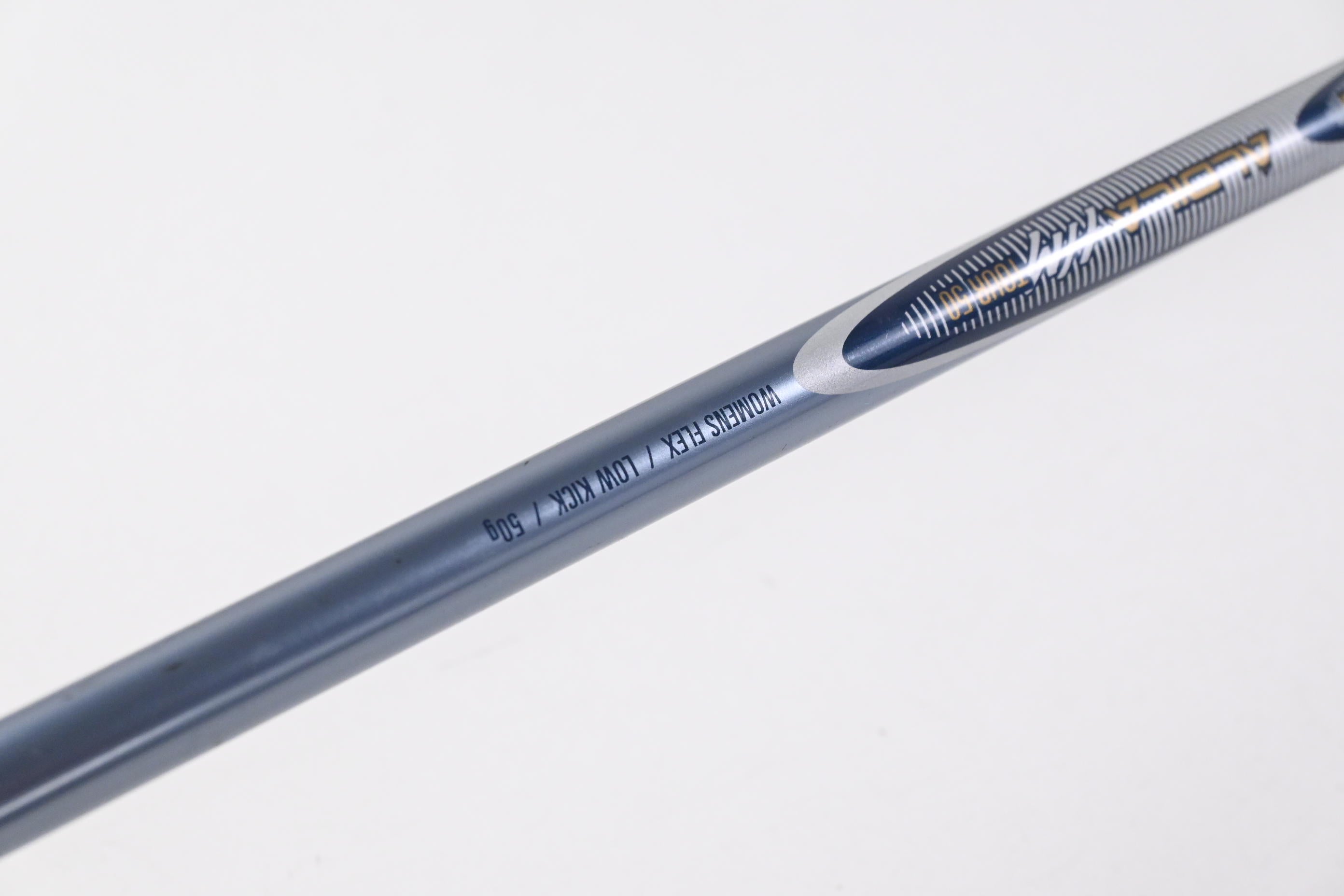 Ladies Cobra King SZ #7 Wood / 21 Degree / Ladies Flex Aldila HM Tour 50 Shaft