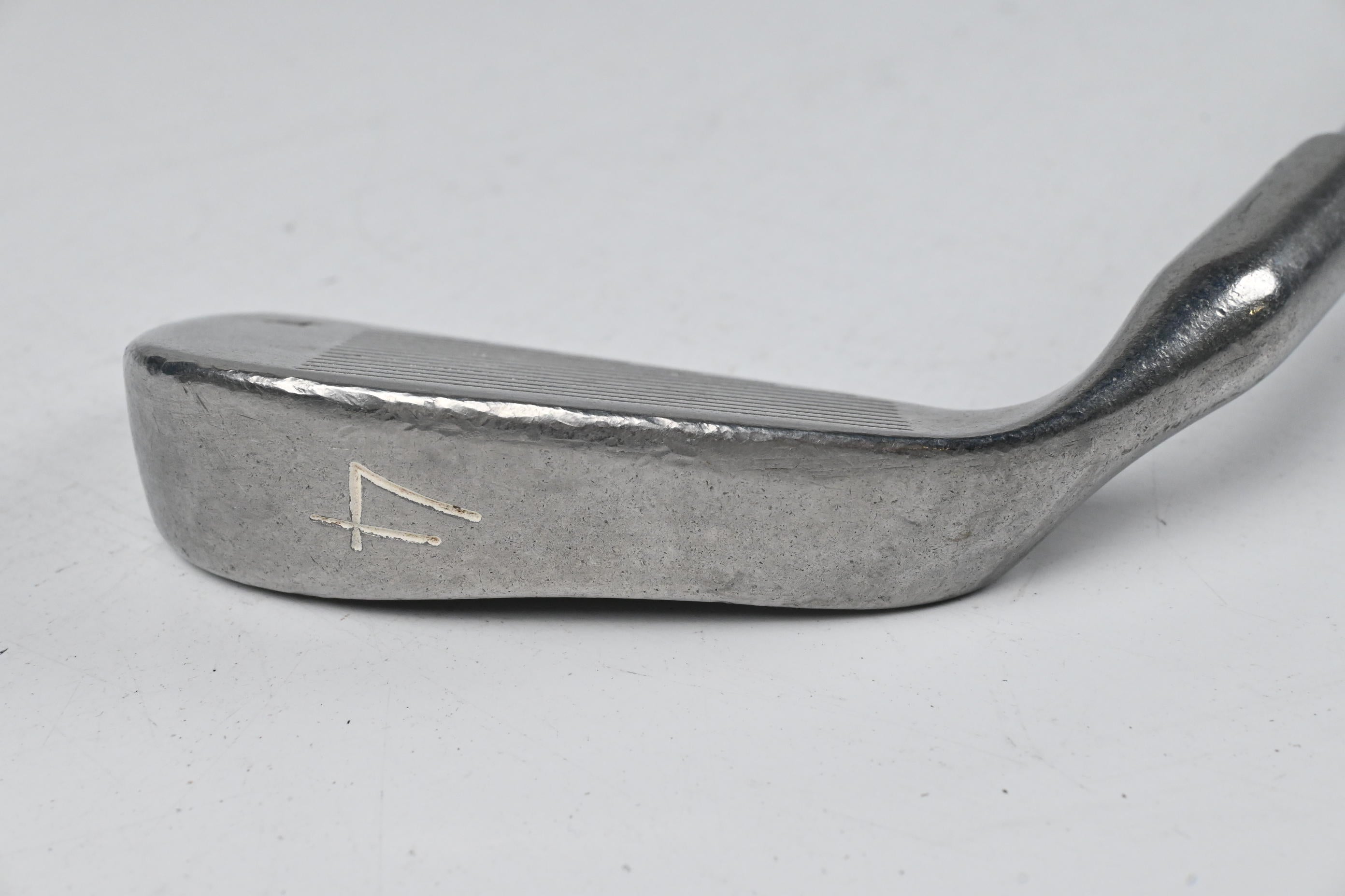 Ping Eye 2 #4 Iron / 25 Degree / White Dot / Stiff Flex Ping JZ Shaft