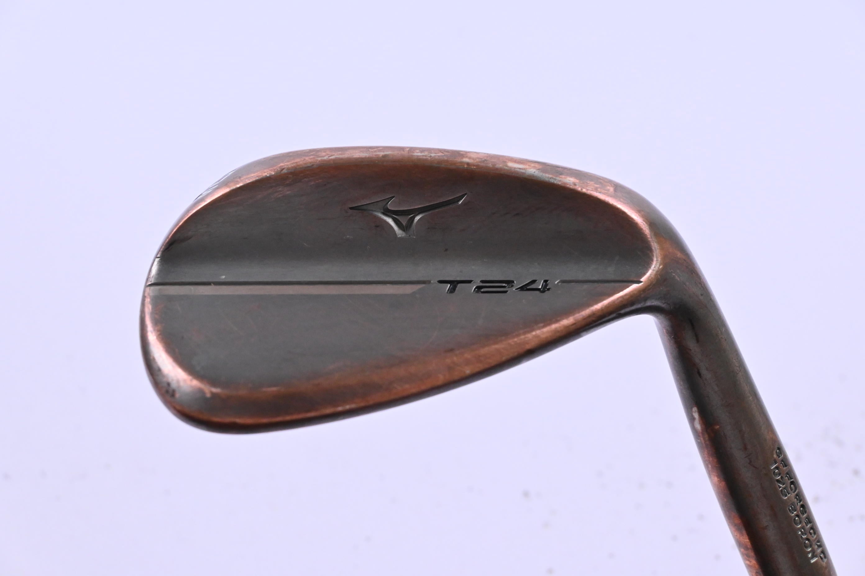 Mizuno T24 Gap Wedge / 50 Degree / Stiff Flex Dynamic Gold S400