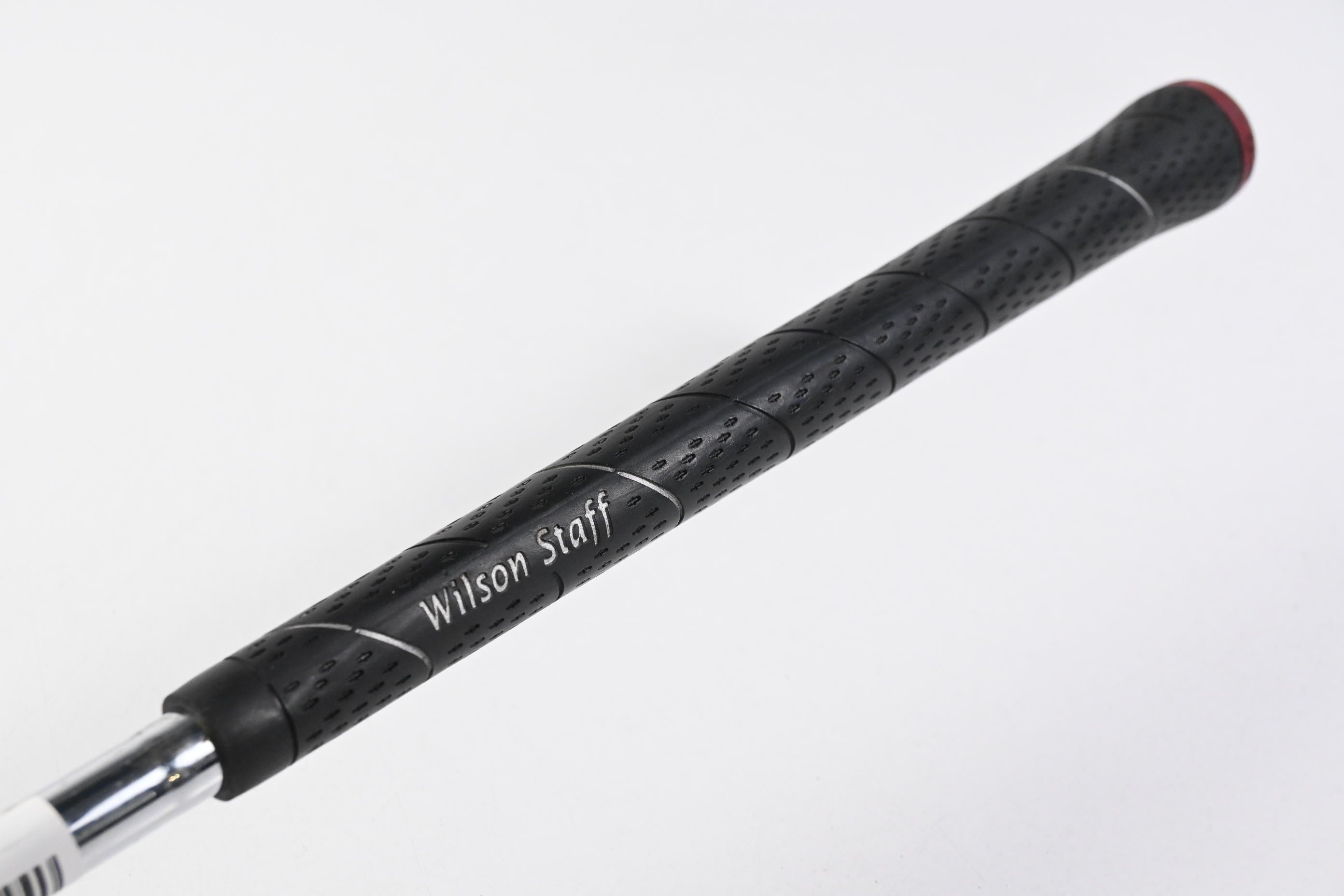 Left Hand Wilson Di7 Sand Wedge / 55 Degree / Uniflex True Temper TX-105 FS