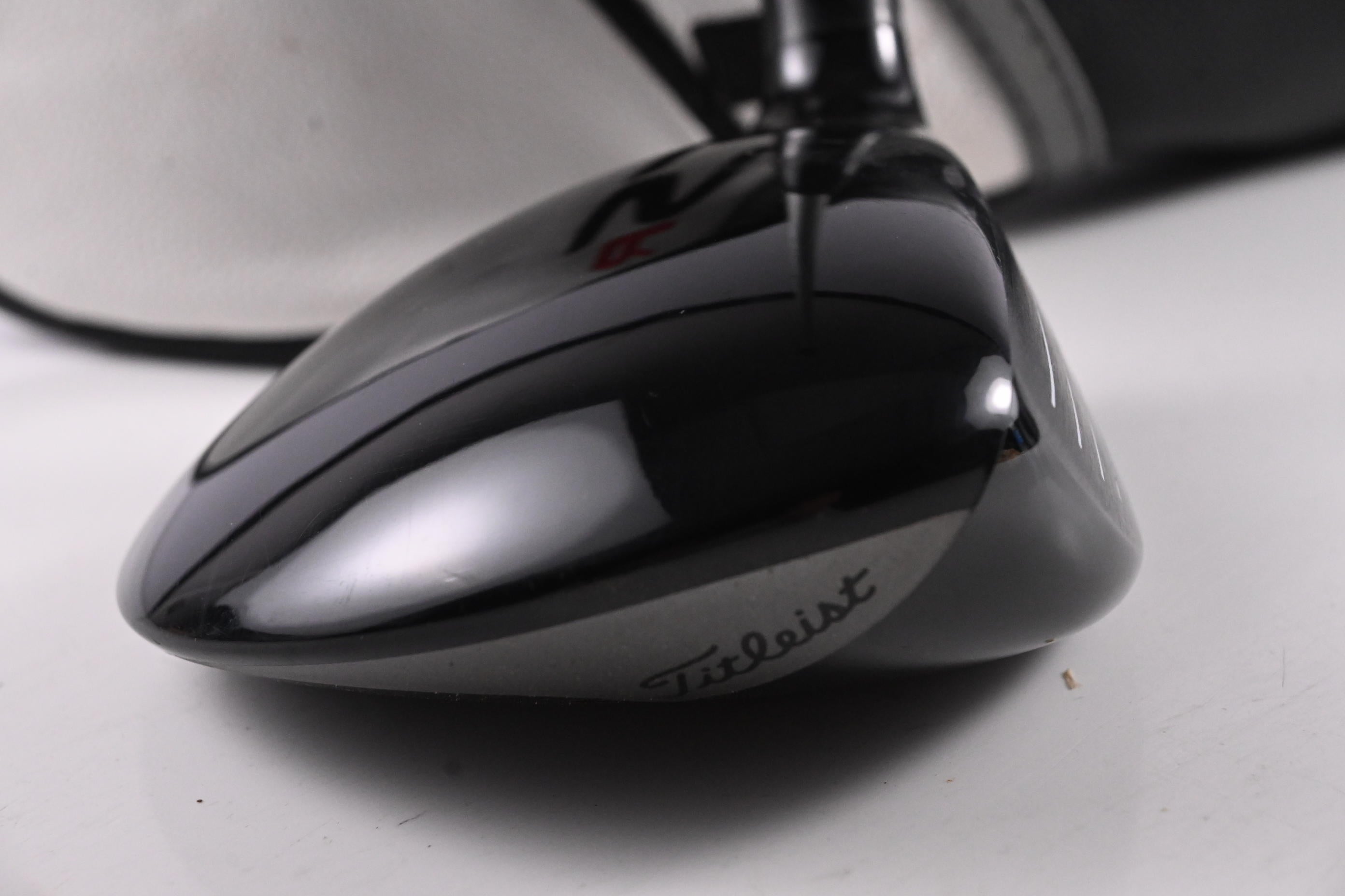 Titleist TSR1 #7 Wood / 20 Degree / Senior Flex Mitsubishi MMT Speedmesh 40