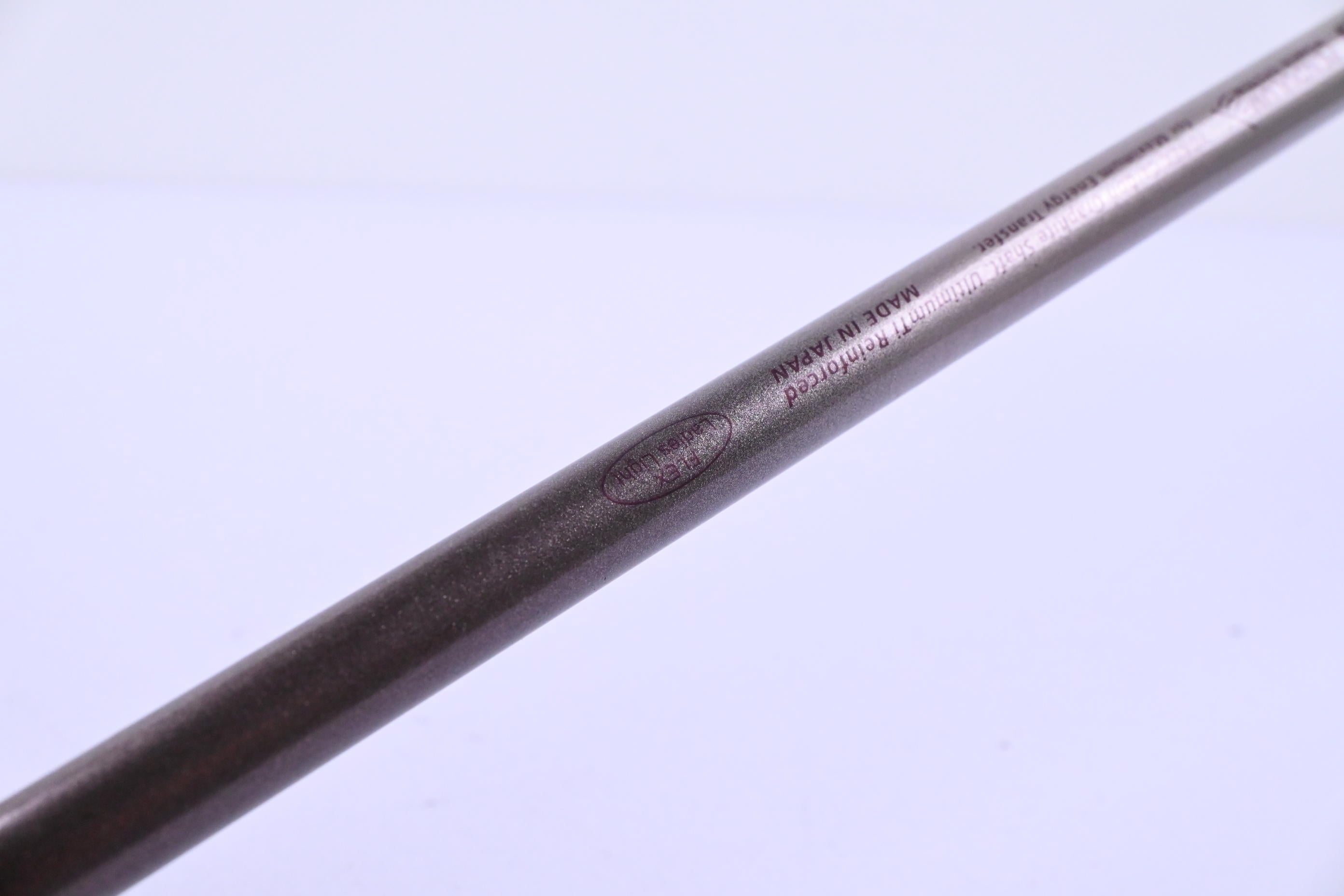 Ladies Yonex V-Mass 260 #7 Wood / 24 Degree / Ladies Flex Yonex UltmumTi 5