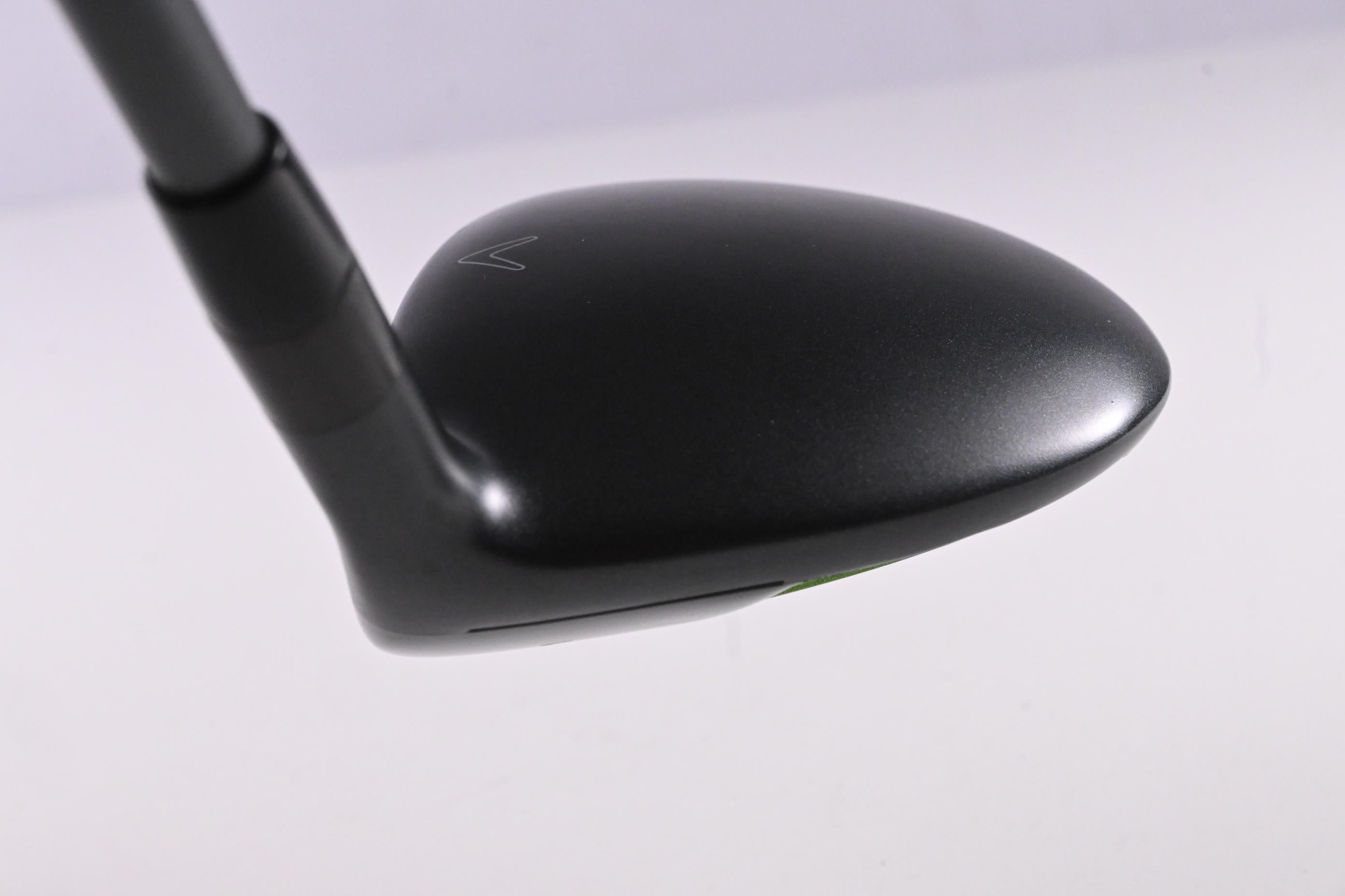 Callaway Edge Green #3 Wood / 15 Degree / Regular Flex Callaway Edge 65 Shaft