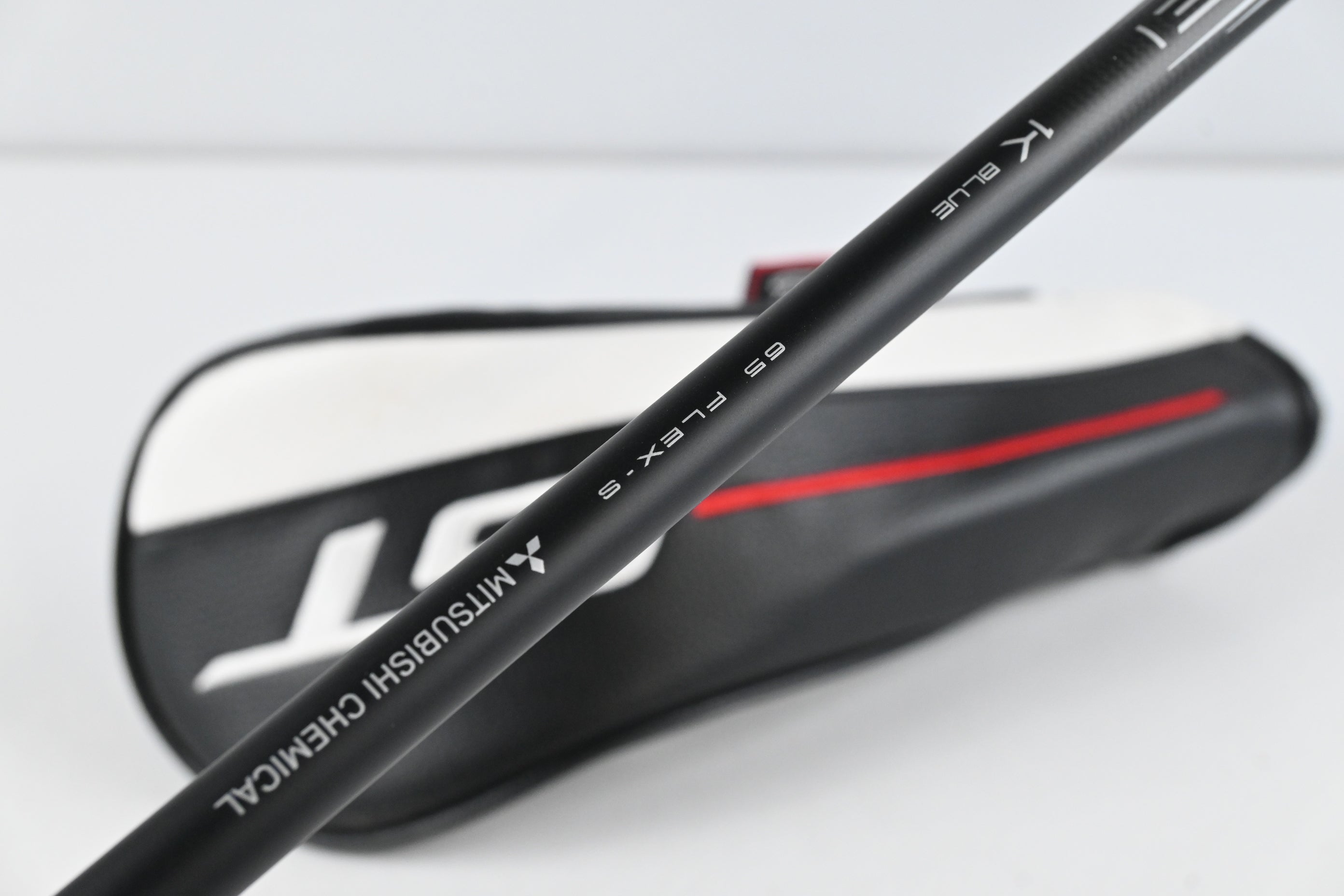 Titleist GT2 #3 Wood / 16.5 Degree / Stiff Flex Tensei 1K Blue 65 Shaft