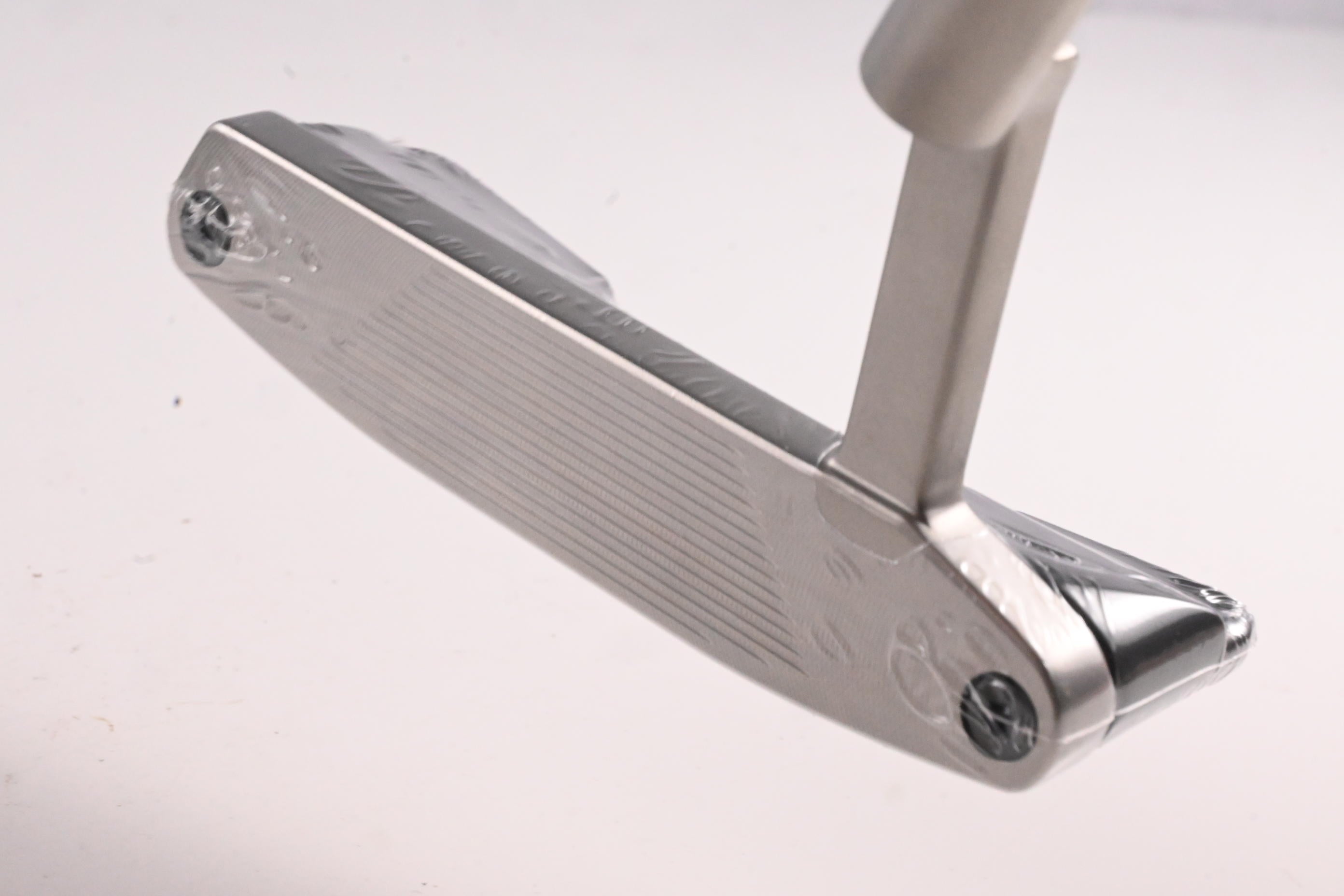 Taylormade SYSTM2 Del Monte 12 Putter / 35 Inch