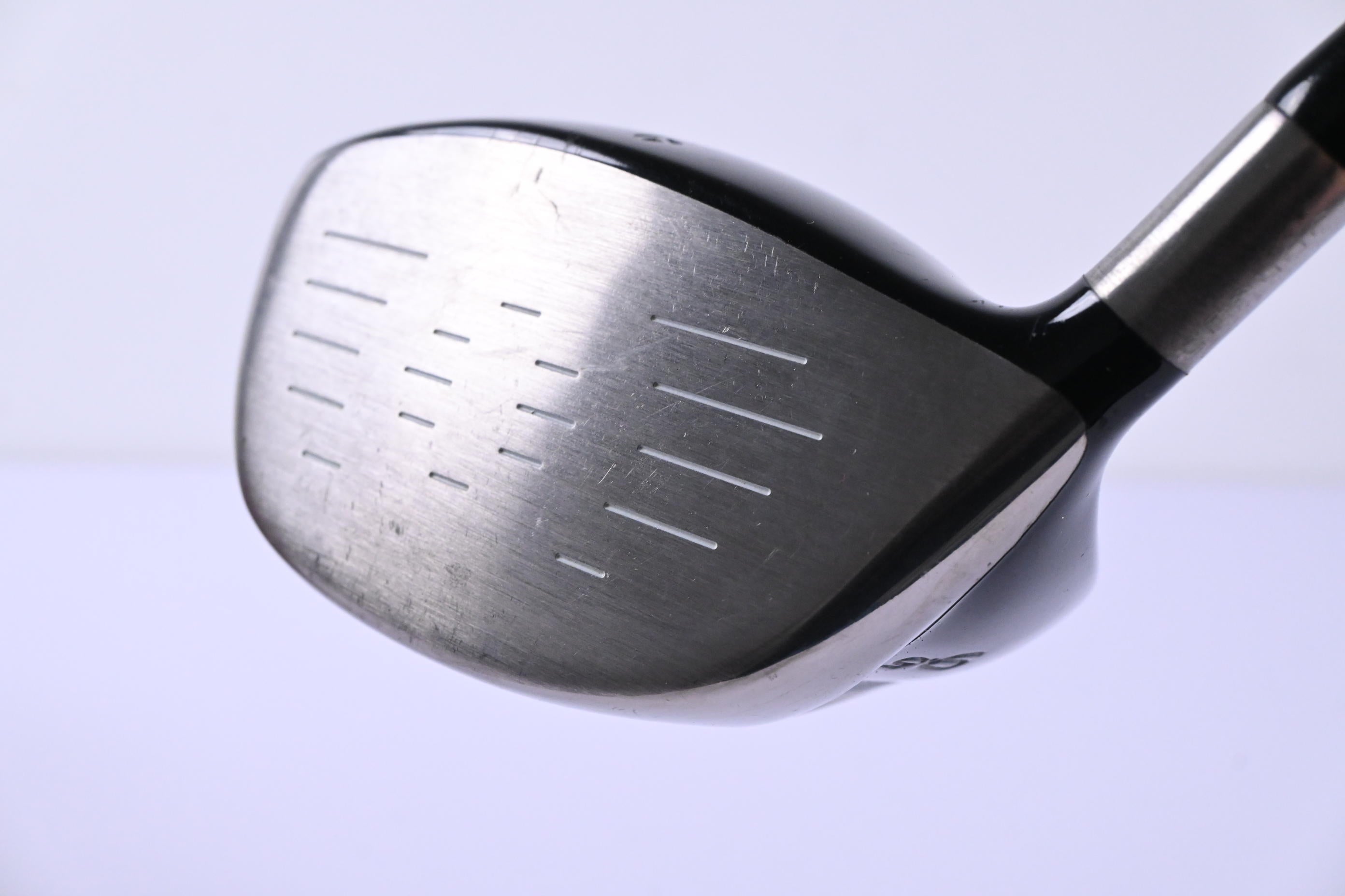Taylormade R580 XD Driver / 9.5 Degree / Stiff Flex Taylormade M.A.S.2 65 Shaft