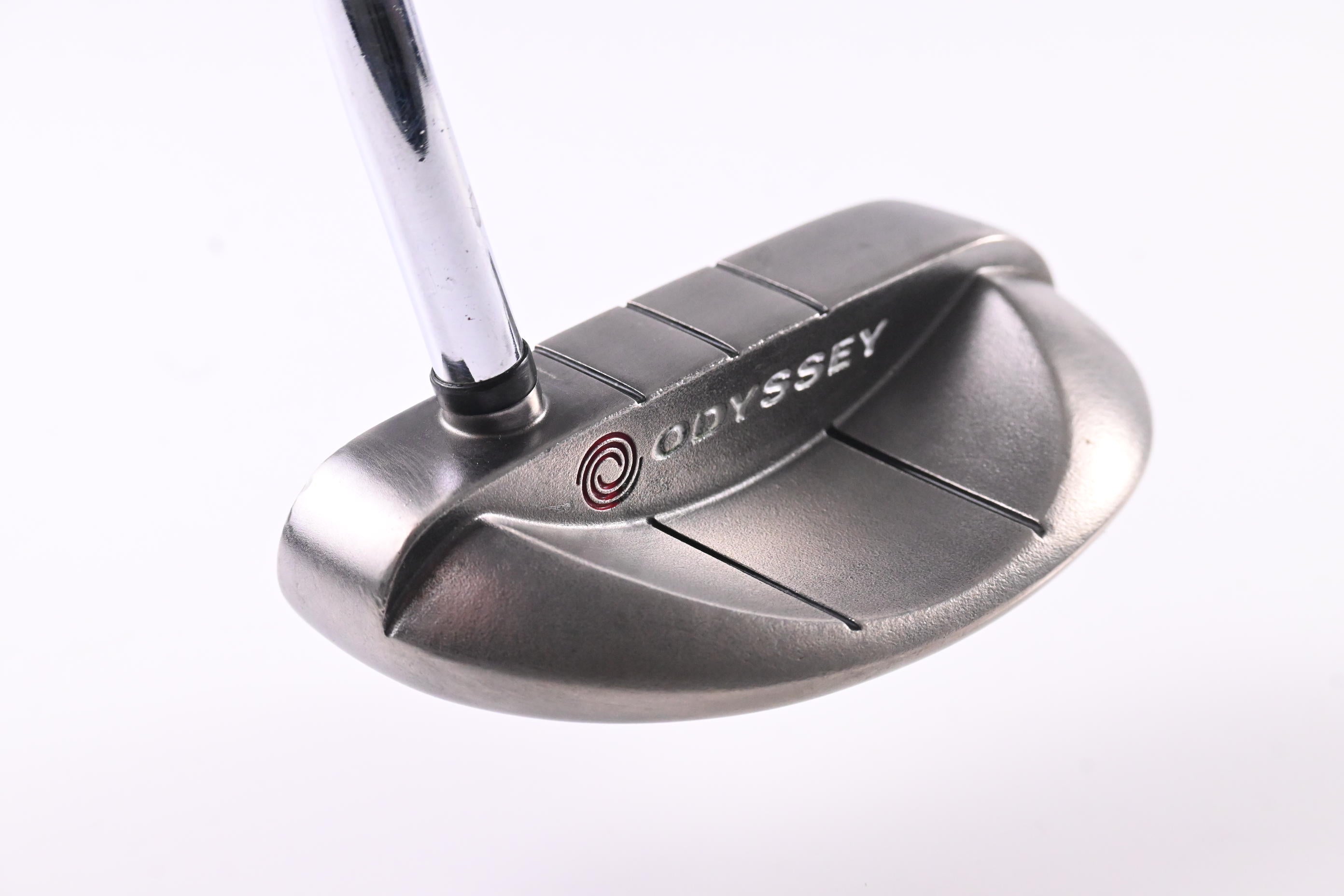 Odyssey White Ice Rossie Putter / 32 Inch