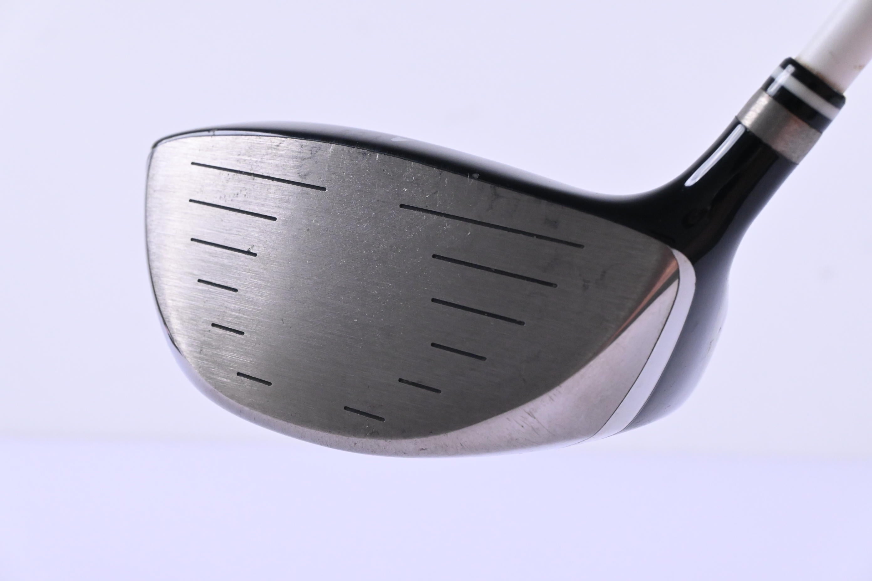 Wilson Spine Driver / 10.5 Degree / Regular Flex Proforce V2 61 Shaft