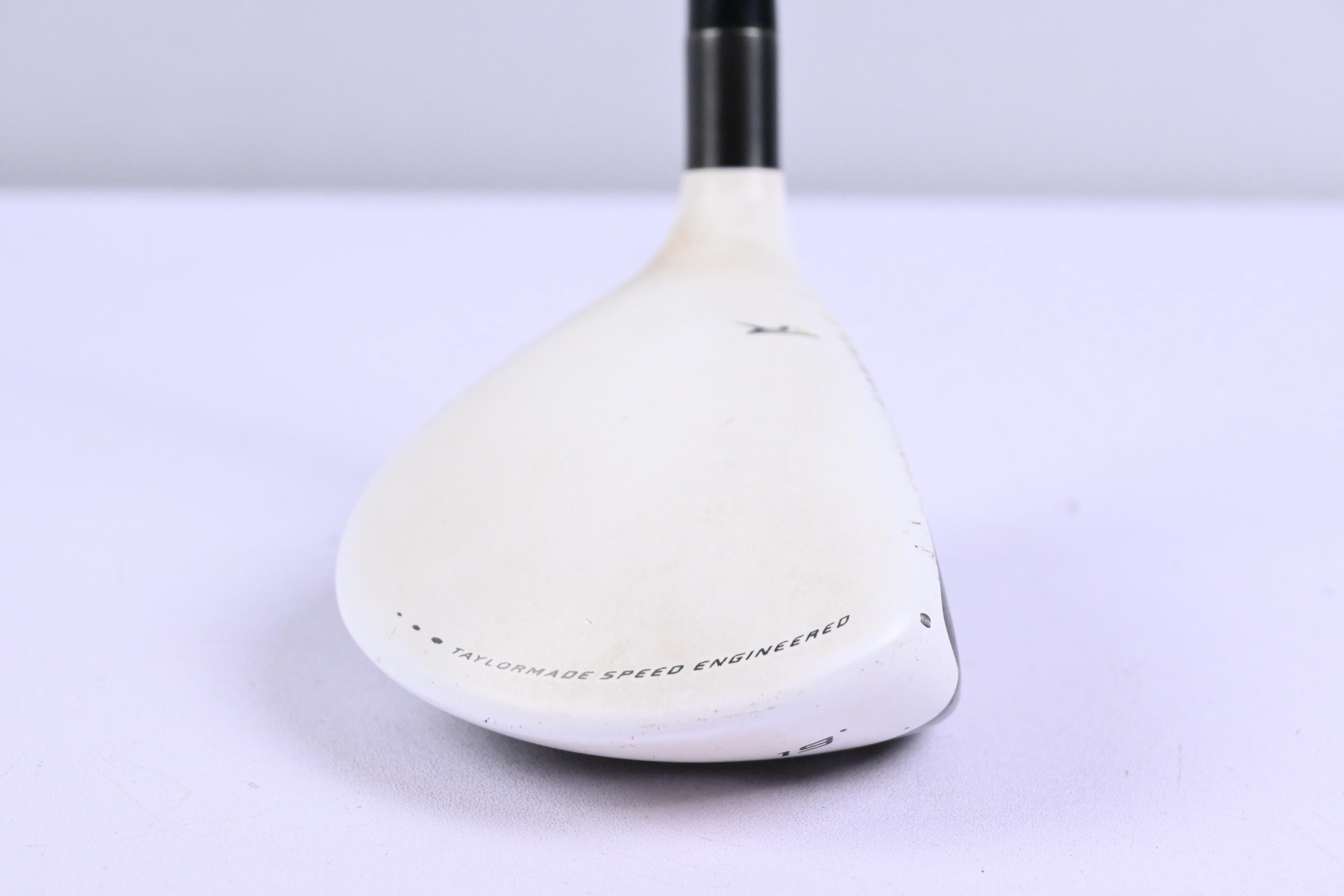 Taylormade RBZ #3 Hybrid / 19 Degree / Senior Flex Taylormade RBZ 65 Shaft