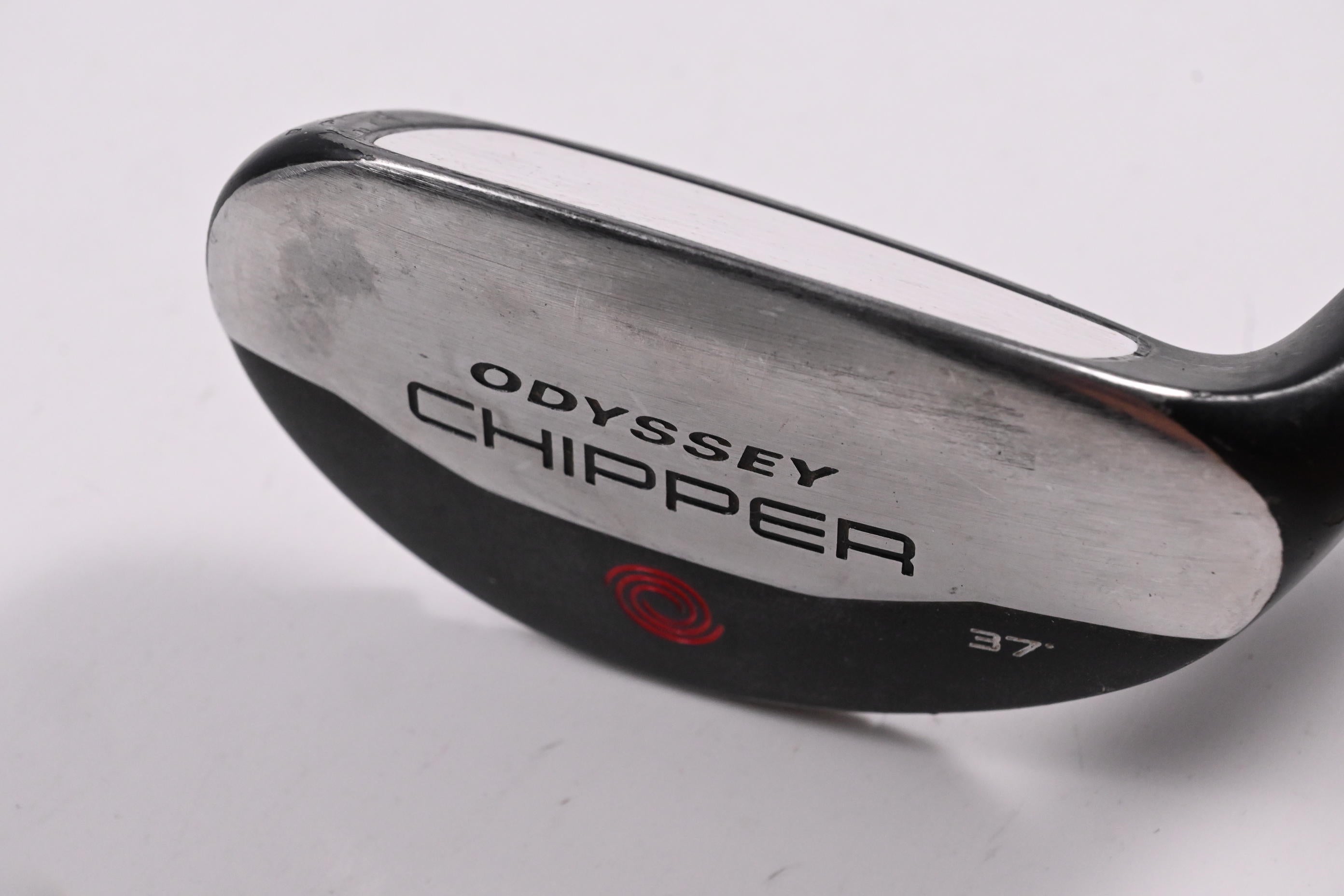 Odyssey 2025 Chipper / 37 Degree / 34.5 Inch