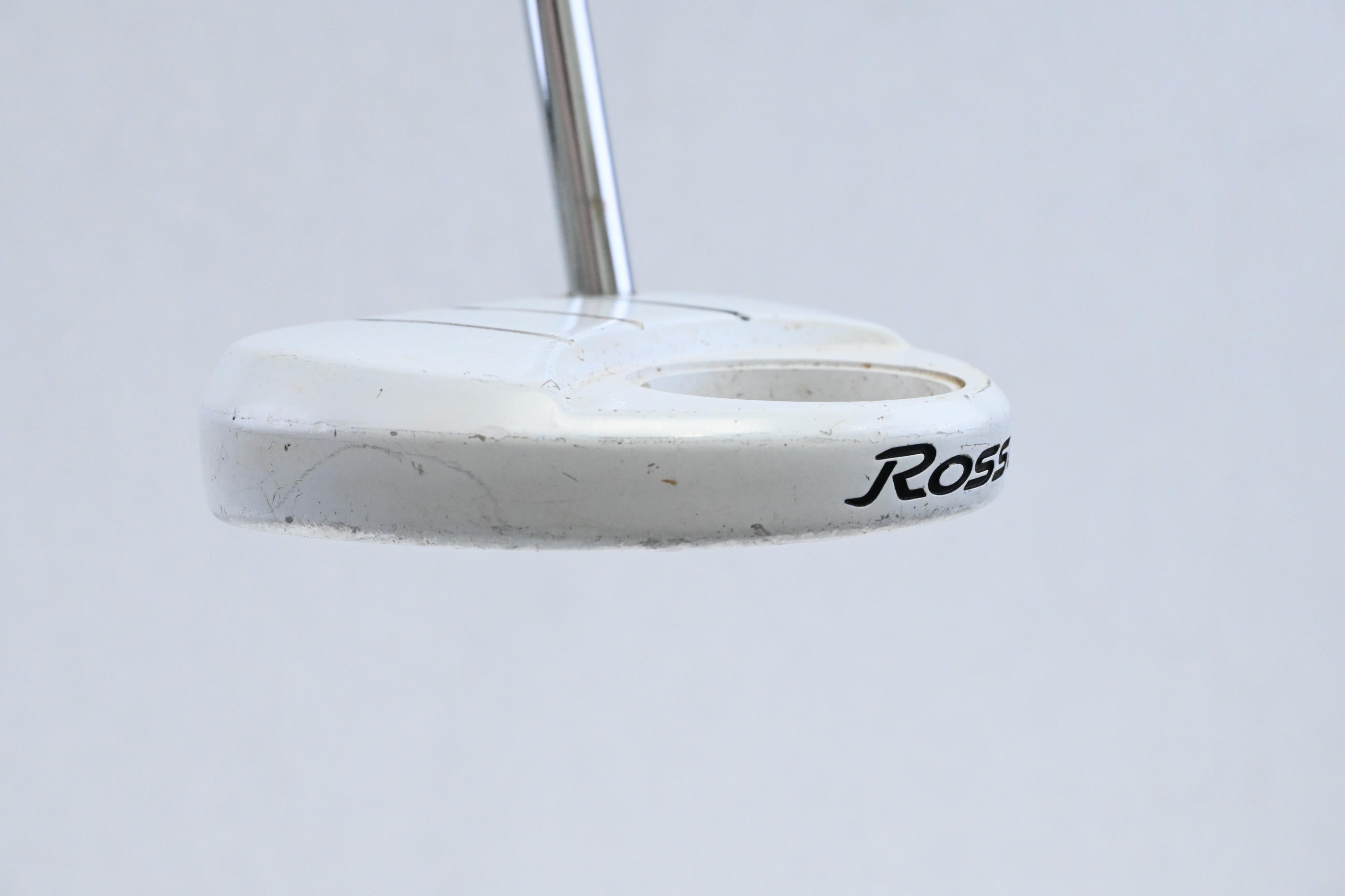 Left Hand Taylormade Corza Ghost Putter / 34 Inch