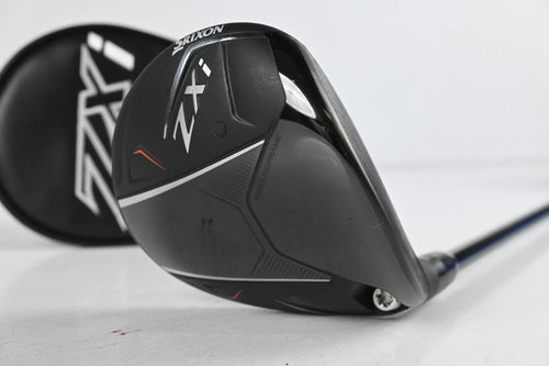 Srixon ZXi #7 Wood / 21 Degree / Stiff Flex Tensei AV Blue 55 Shaft